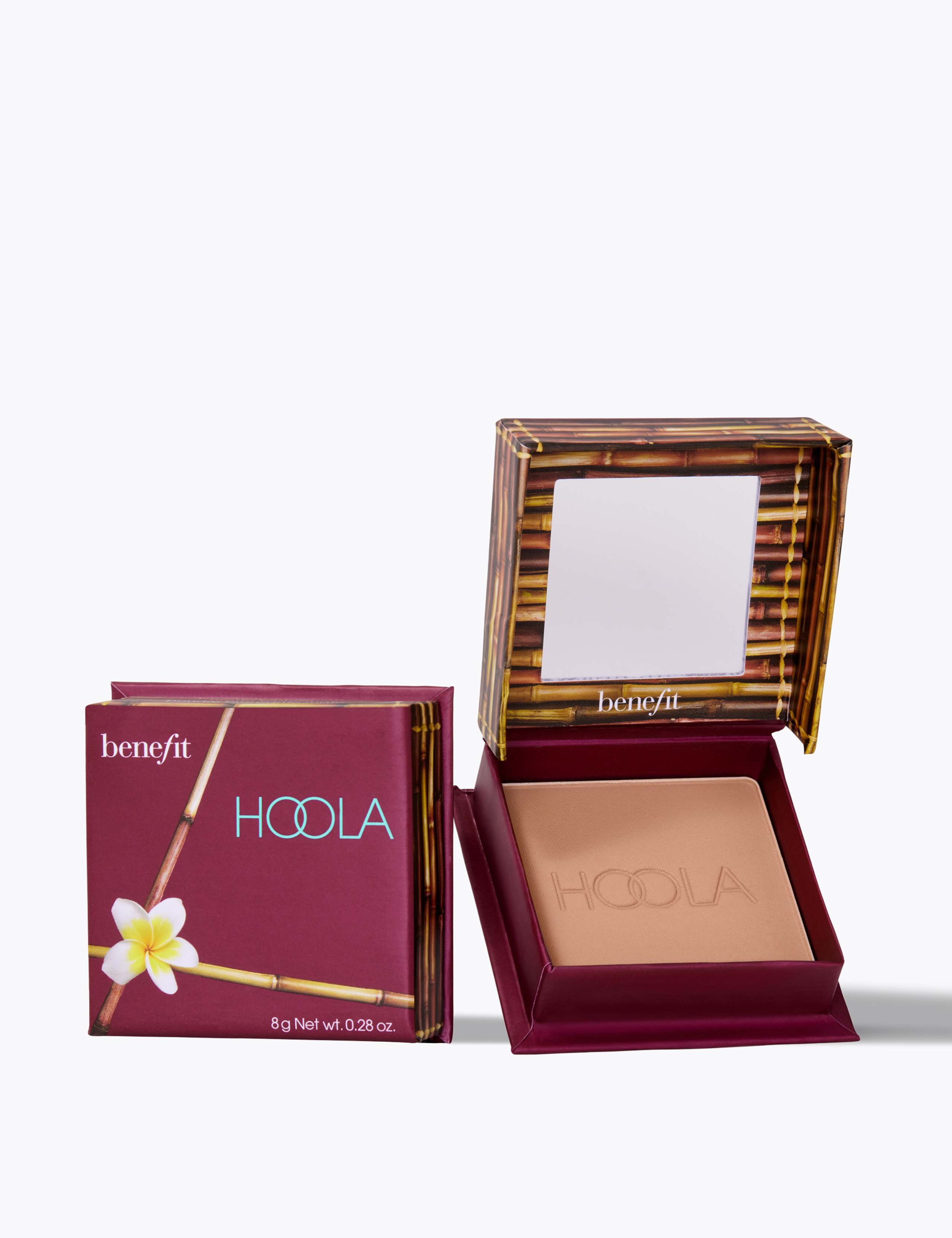 Hoola Matte Bronzer 8g 1 of 11