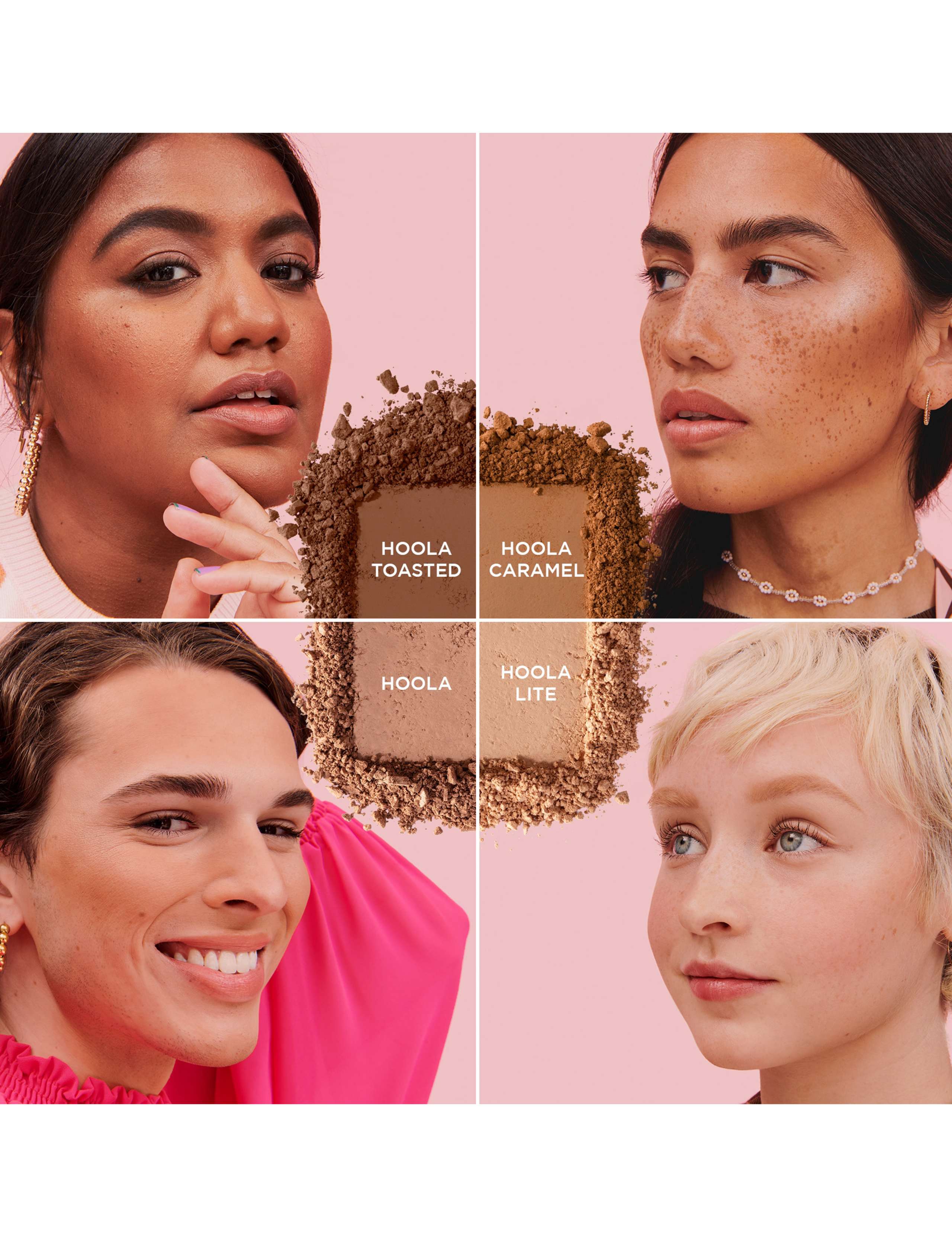Hoola Matte Bronzer 8g 8 of 11