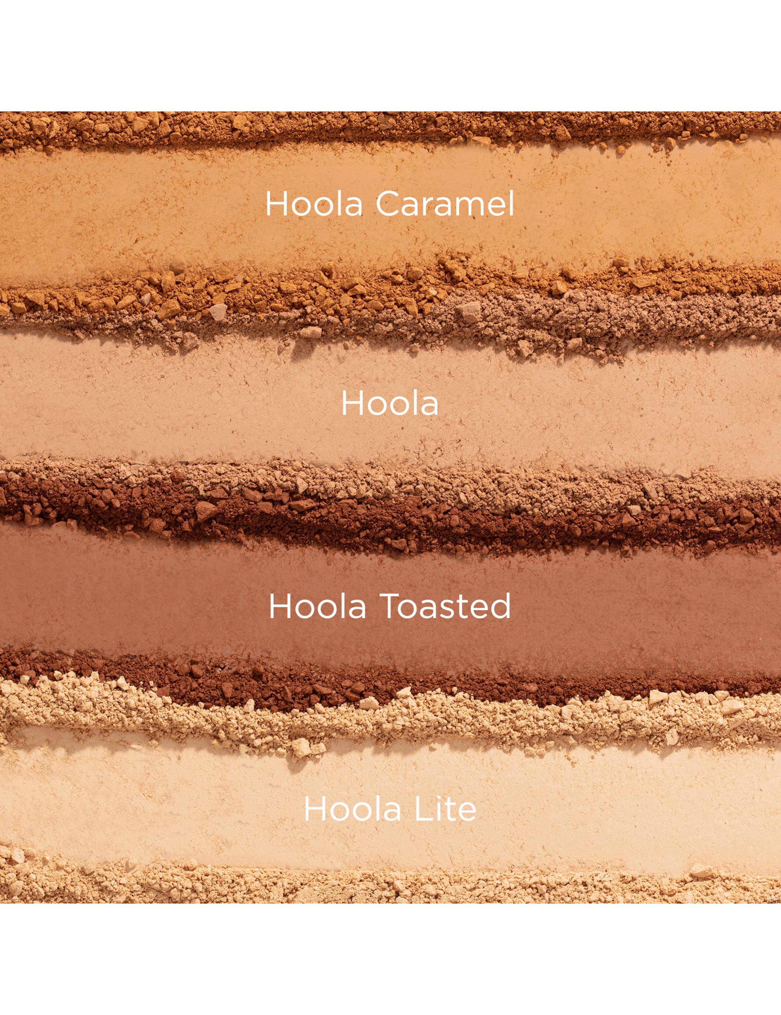 Hoola Lite Matte Powder Bronzer 8g 6 of 11