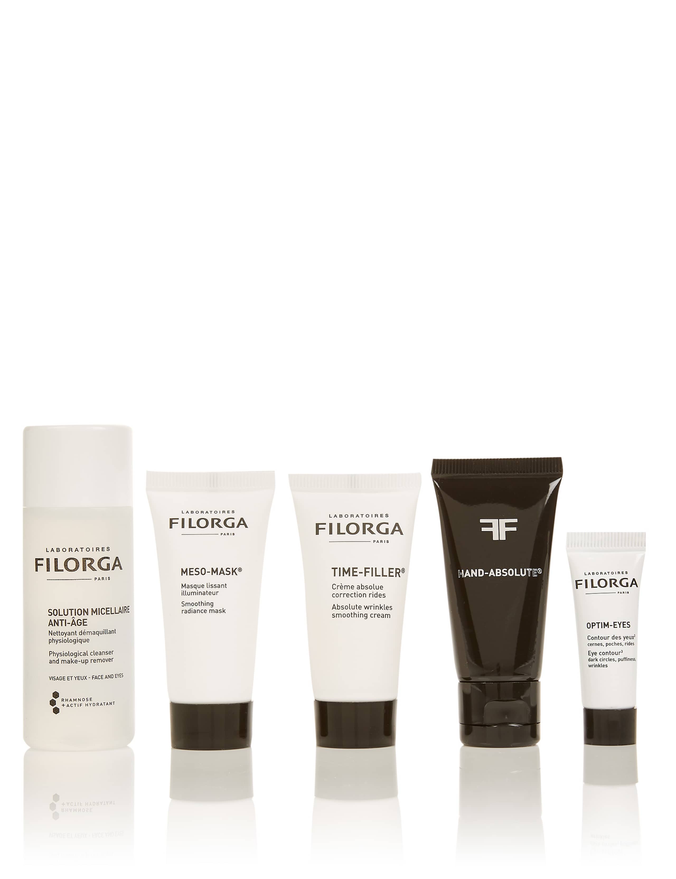 Luxury Travel Kit 2 of 2