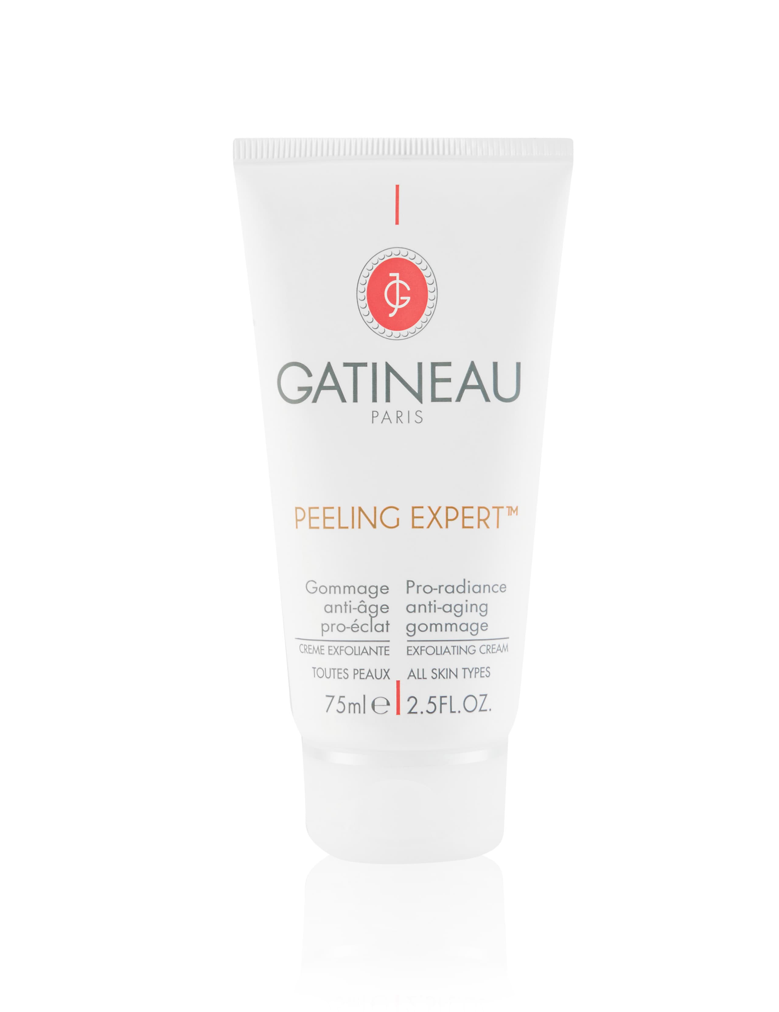 Pro-Radiance Anti-Ageing Gommage 75ml 1 of 1