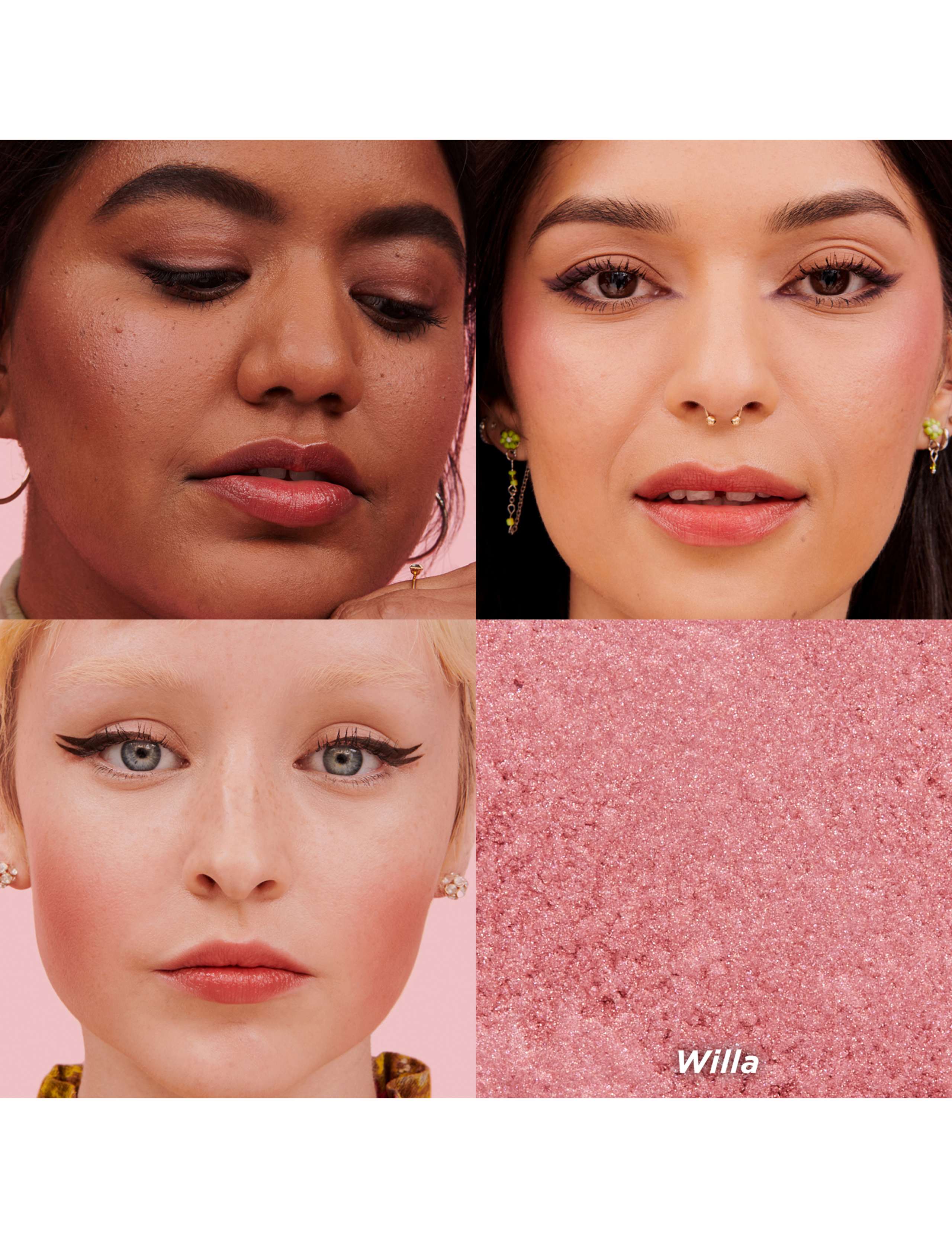 Willa Powder Blush 6g 6 of 10