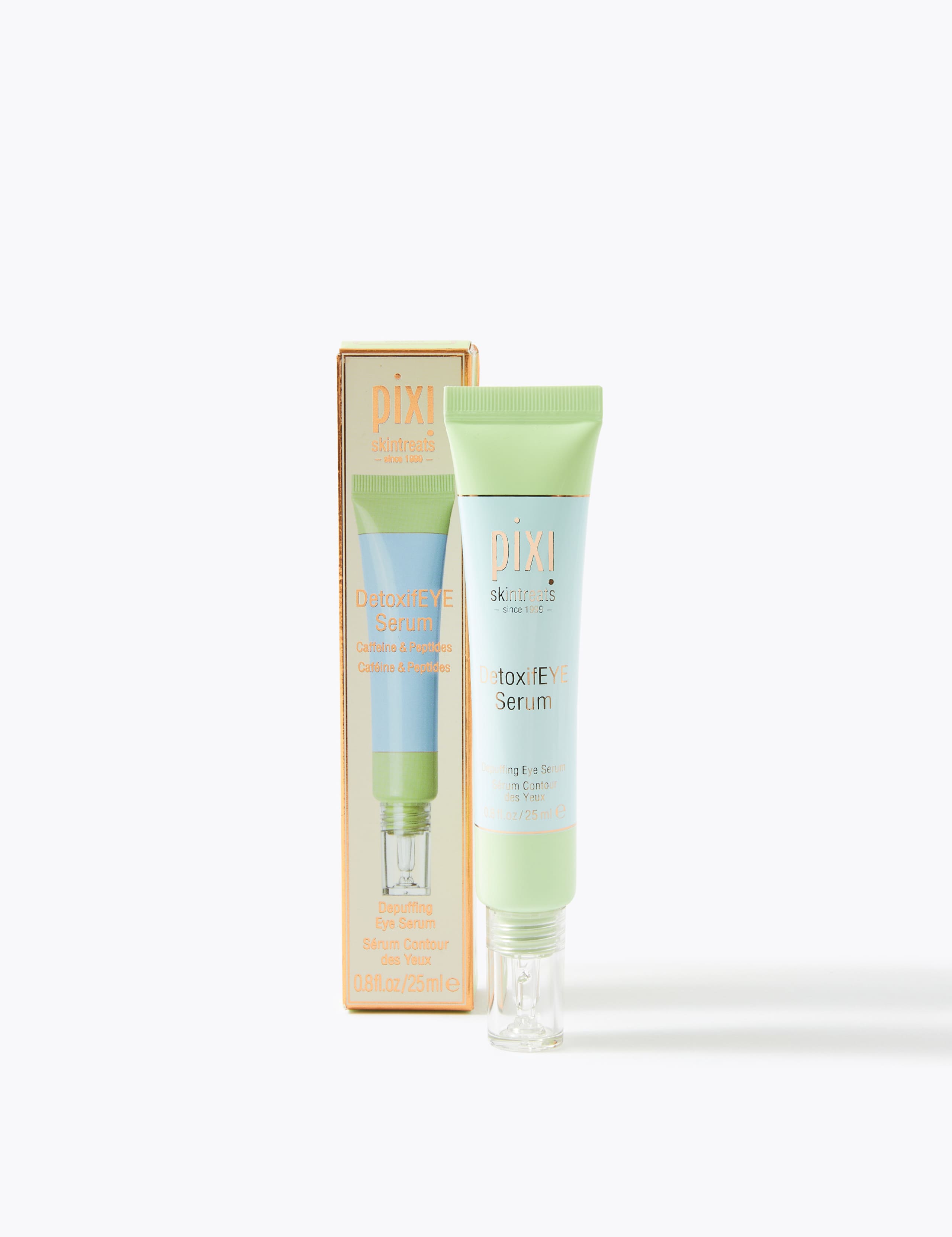 DetoxifEYE Eye Serum 25ml 3 of 3