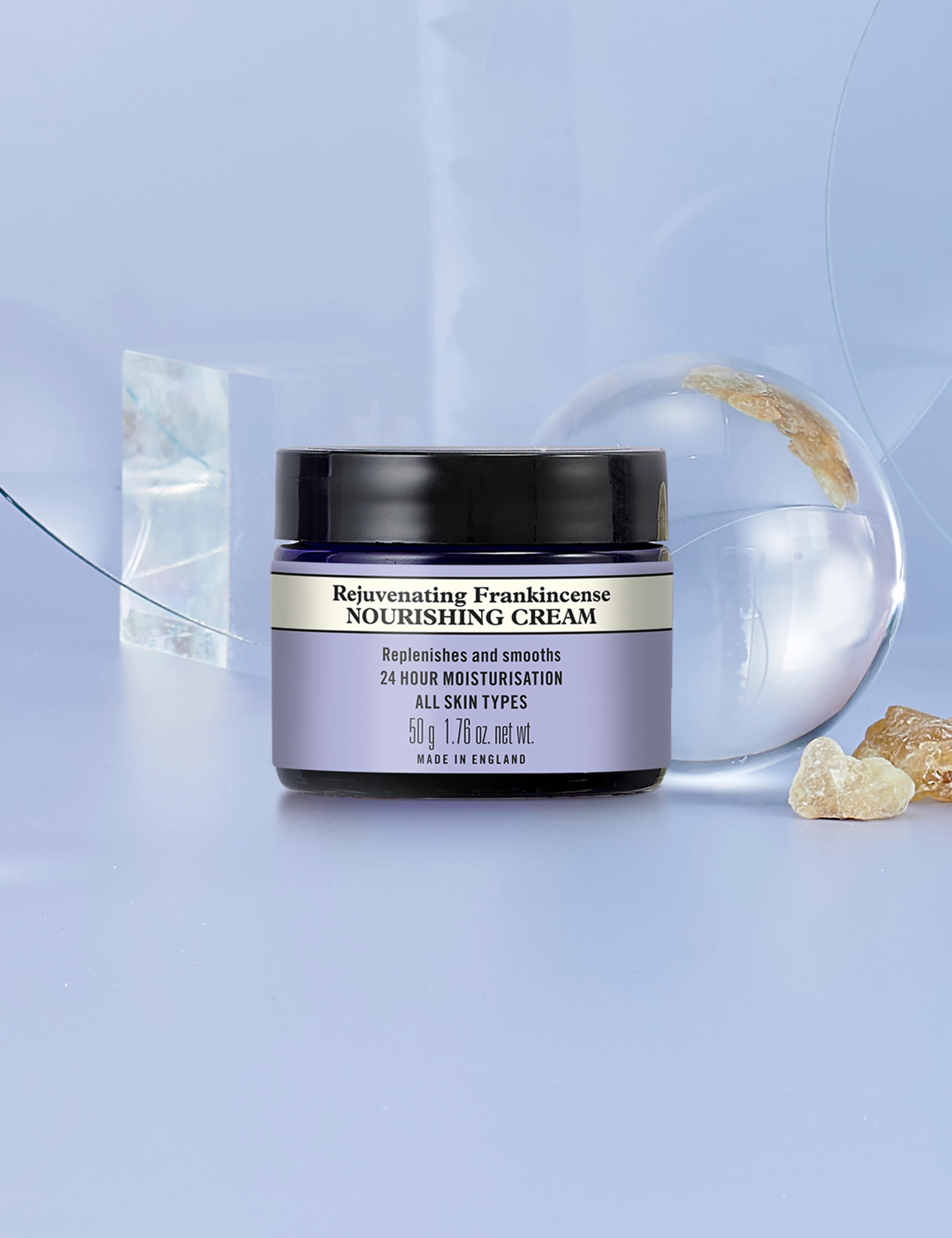 Frankincense Nourishing Cream 50g 3 of 4