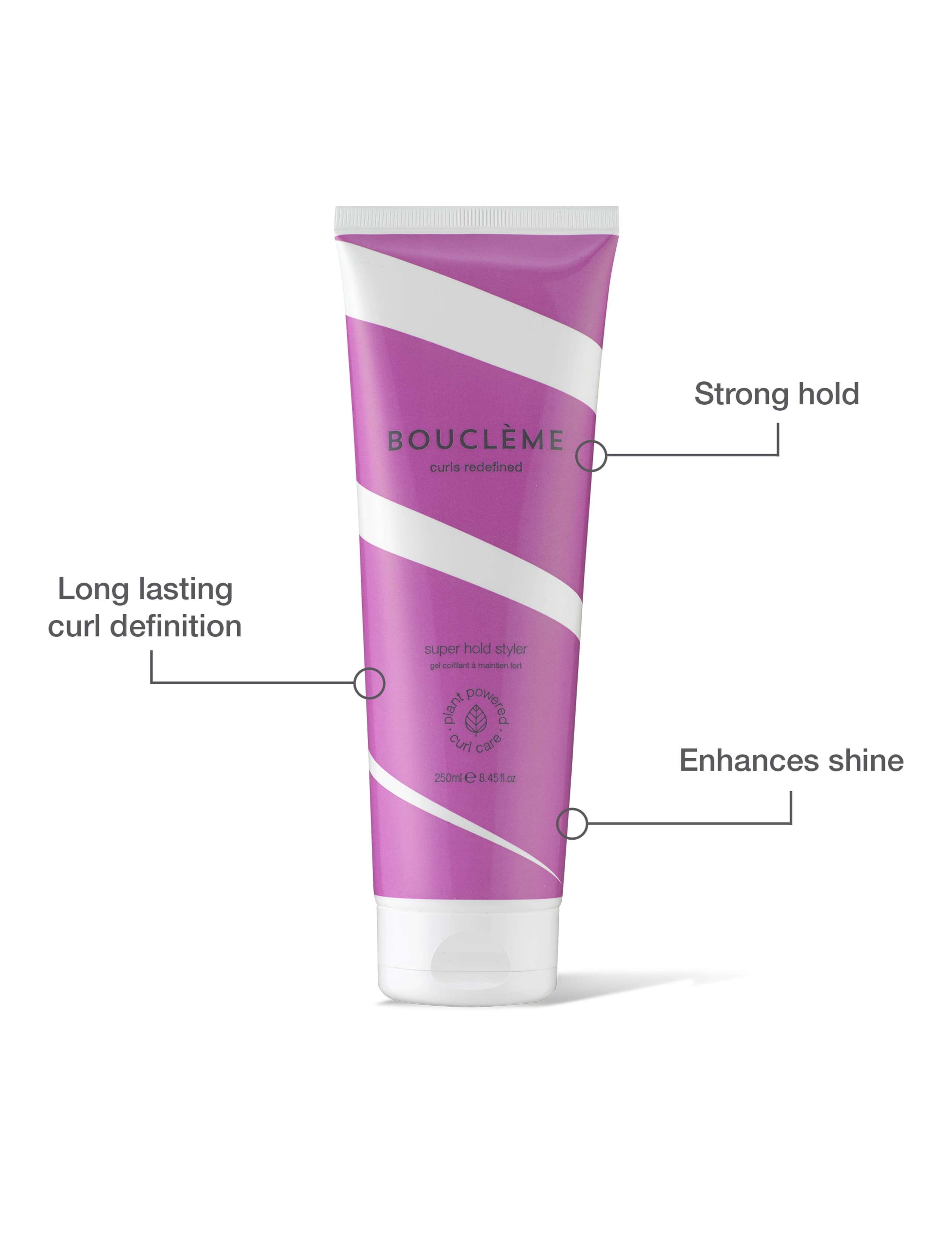 Super Hold Styler 250ml 3 of 4