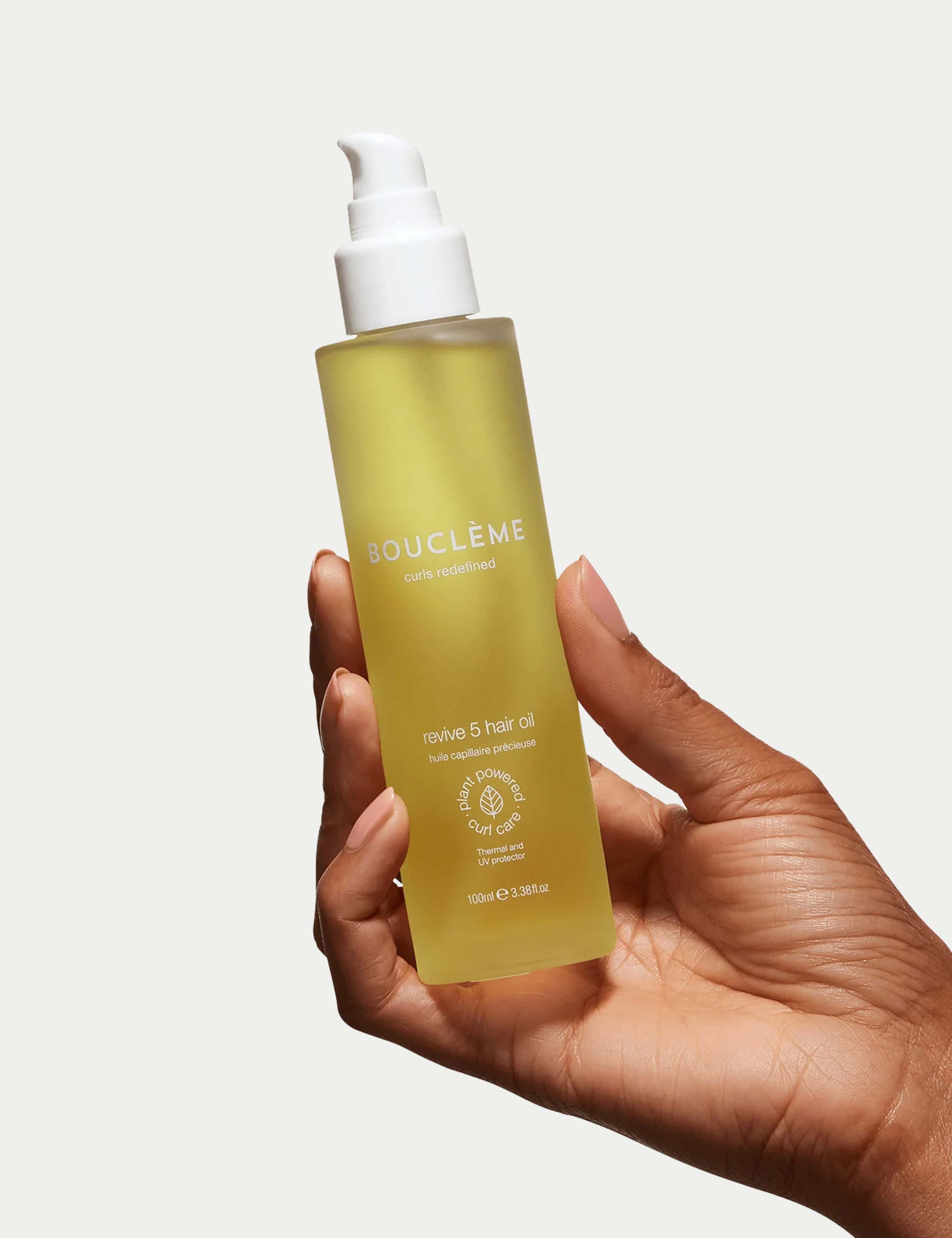 Revive 5 Hair Oil 100ml 1 of 5