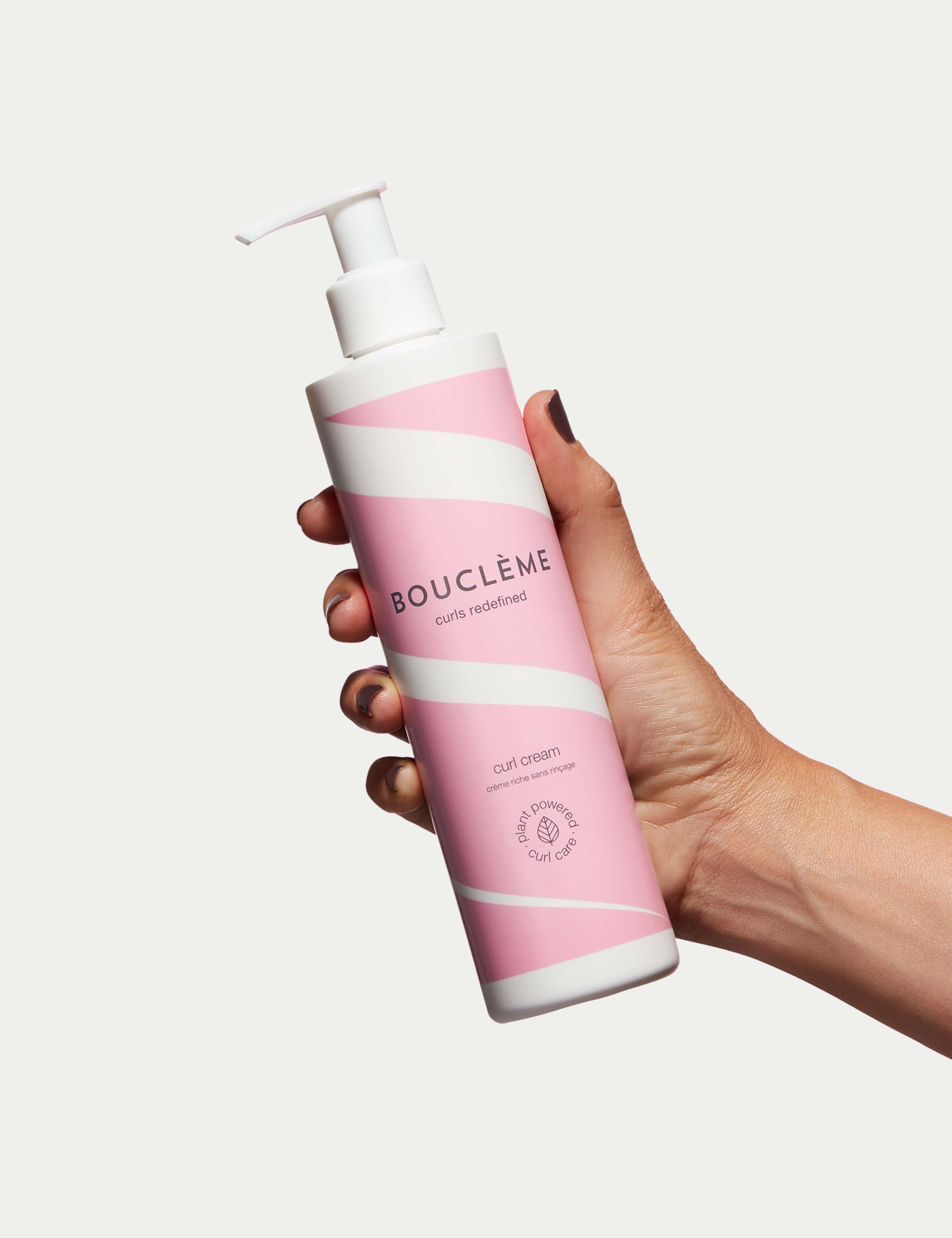 Curl Cream 300ml 1 of 5