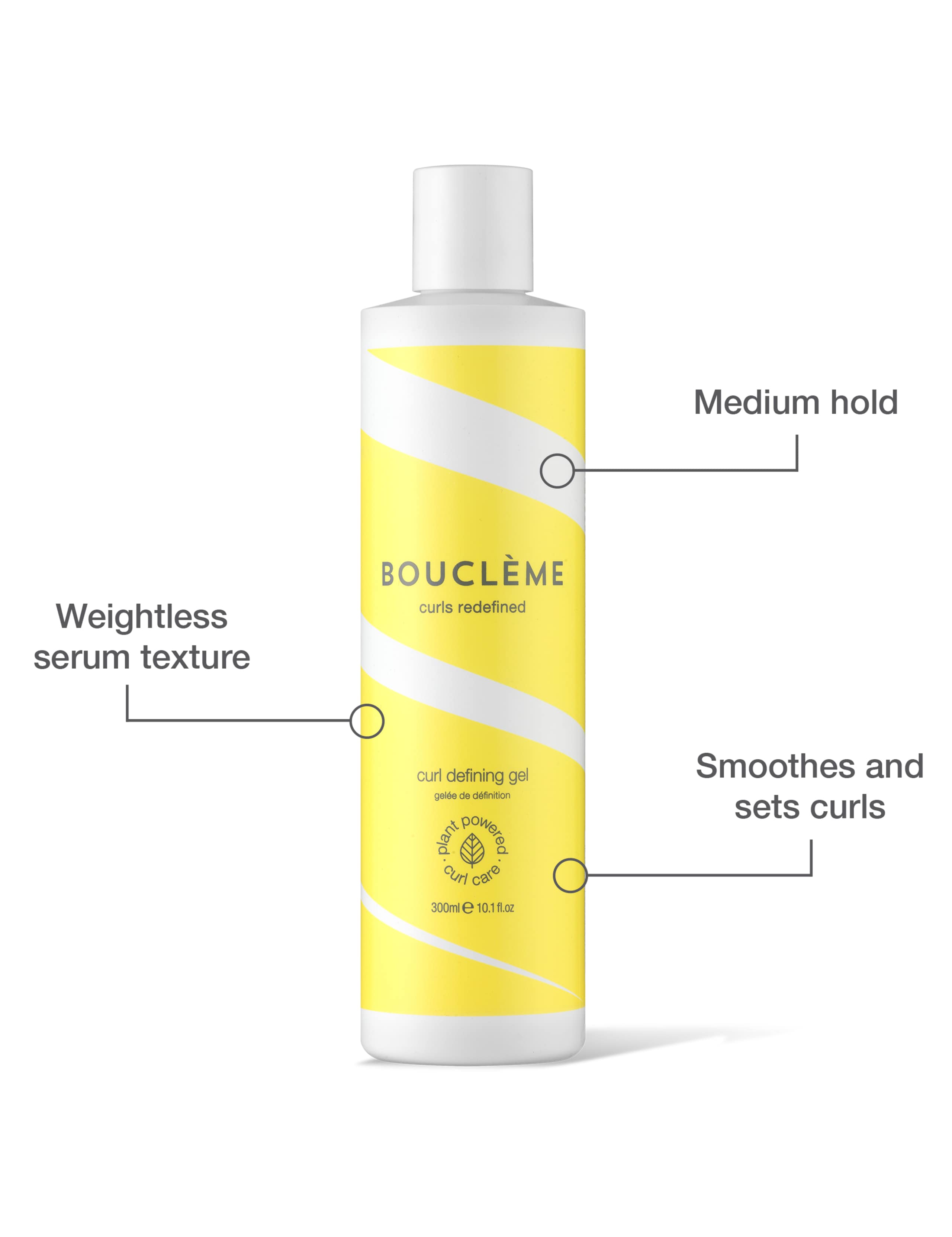 Curl Defining Gel 300ml 3 of 5
