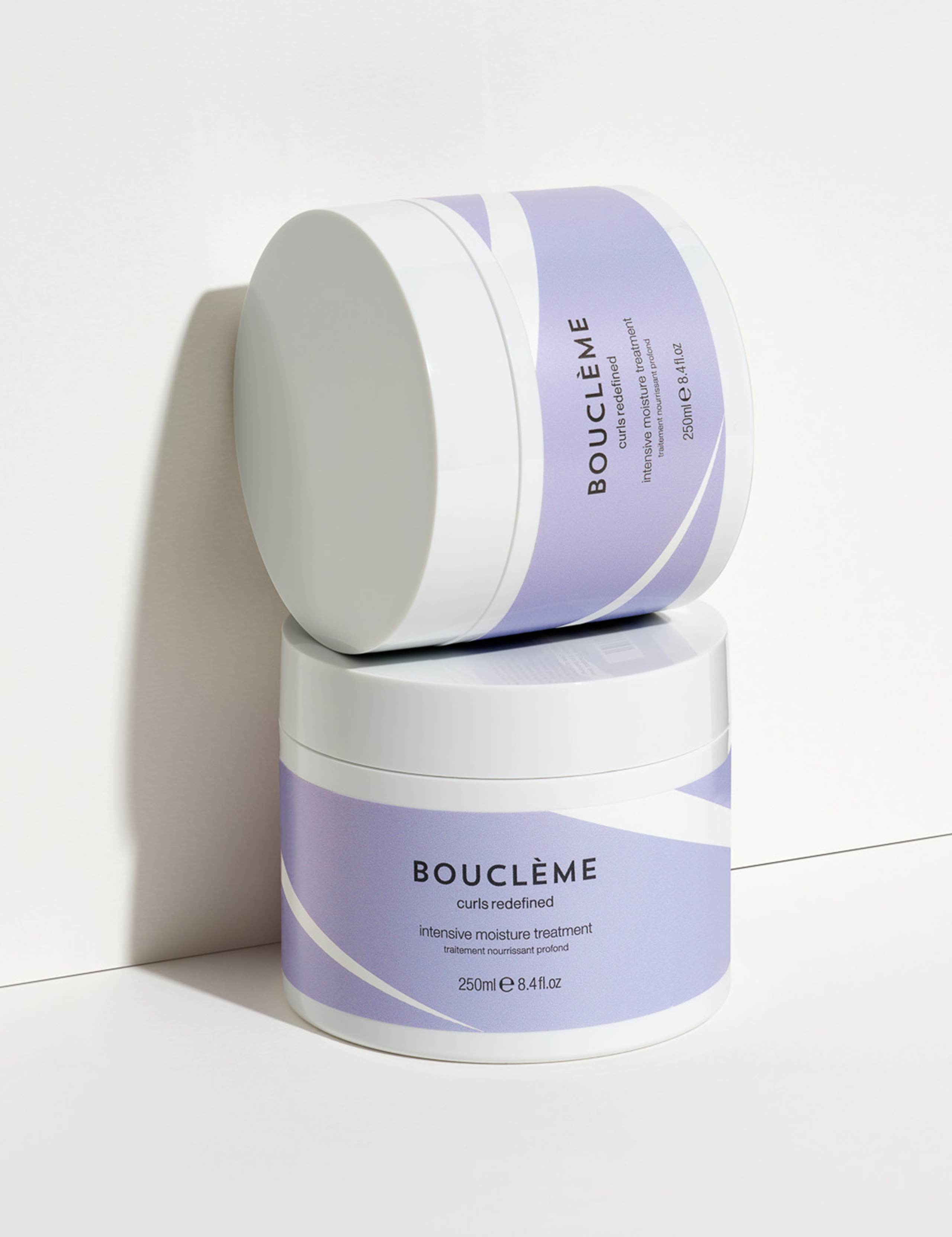 Intensive Moisture Treatment 250ml 3 of 6