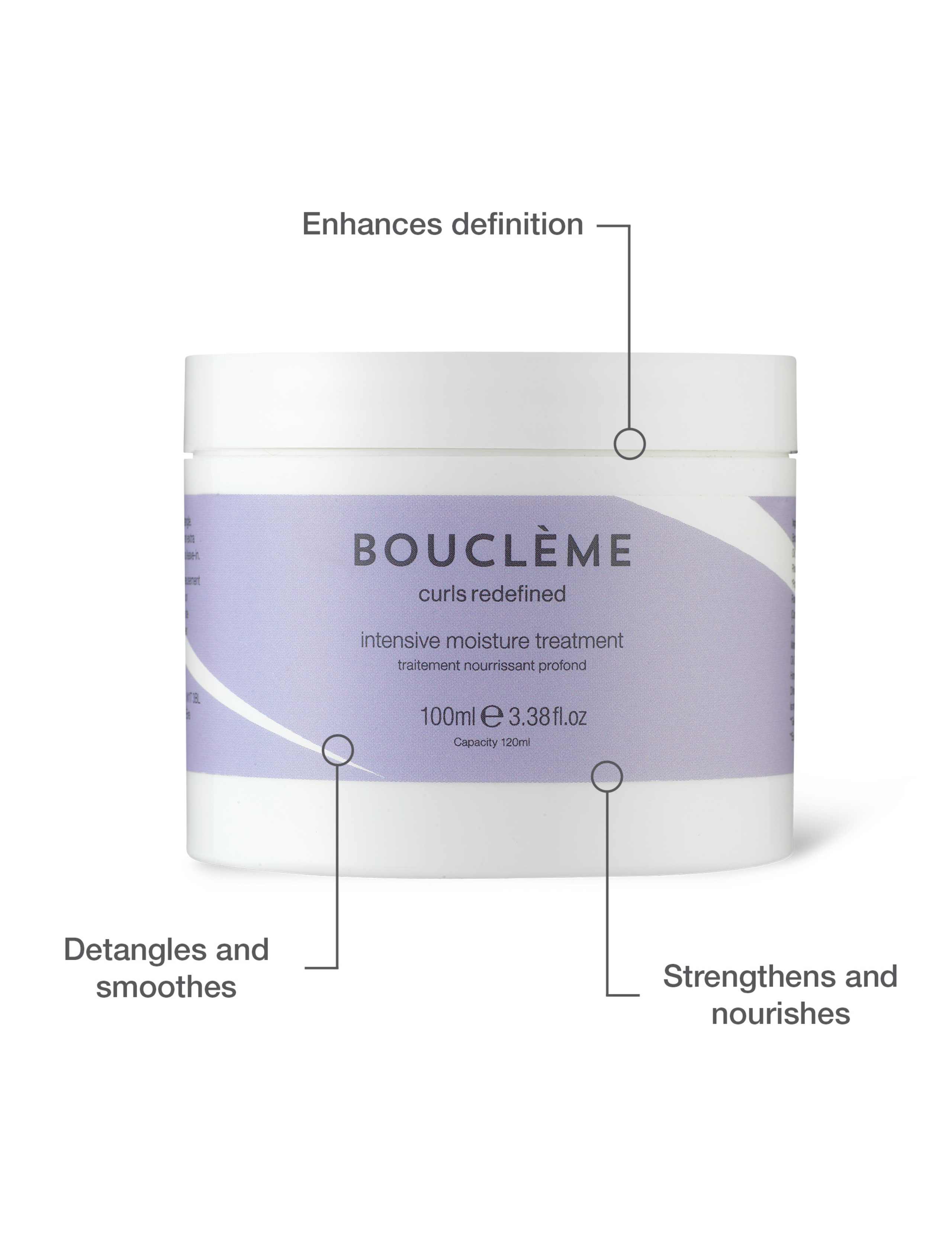 Intensive Moisture Treatment 250ml 6 of 6