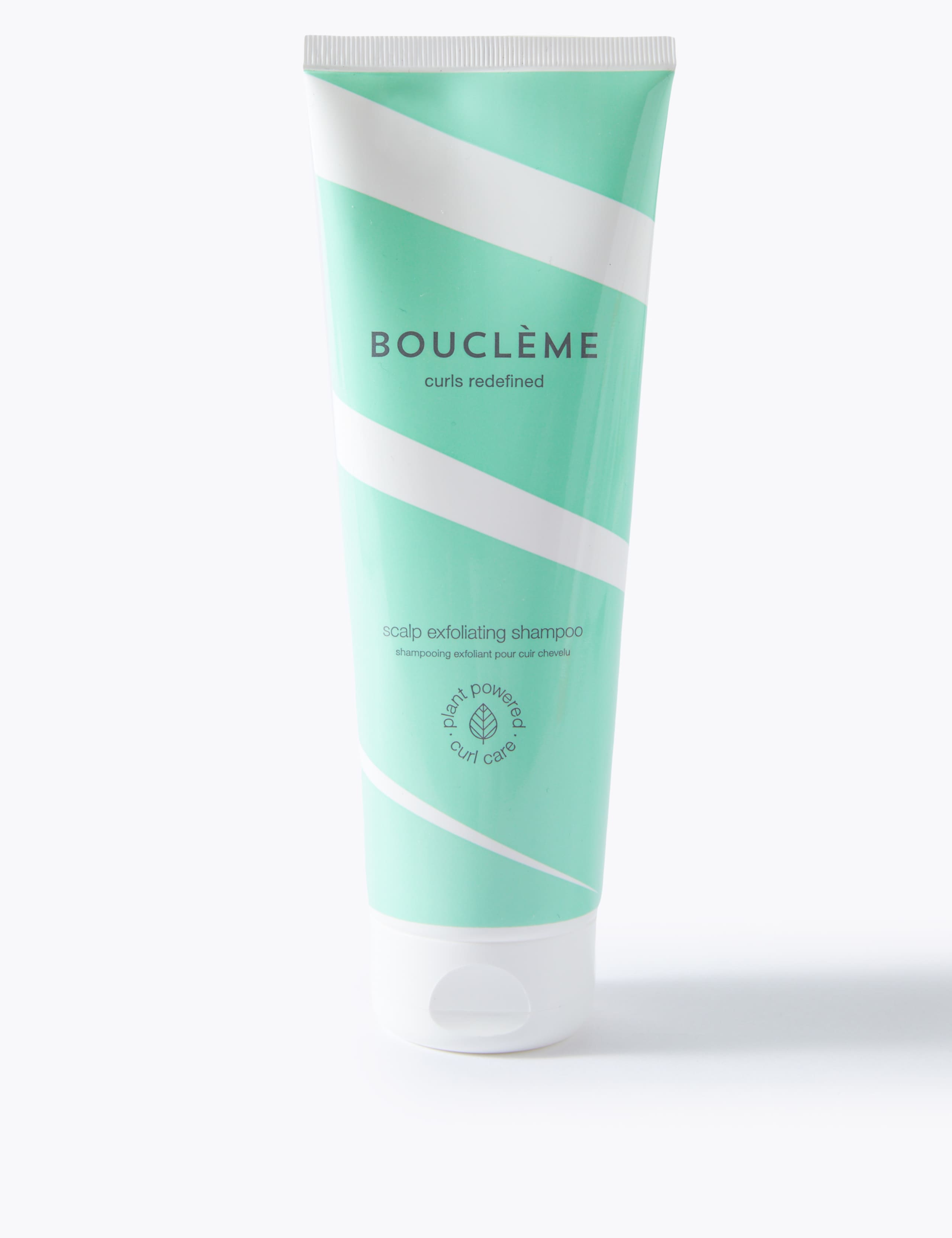 Scalp Exfoliating Shampoo 250ml 1 of 3