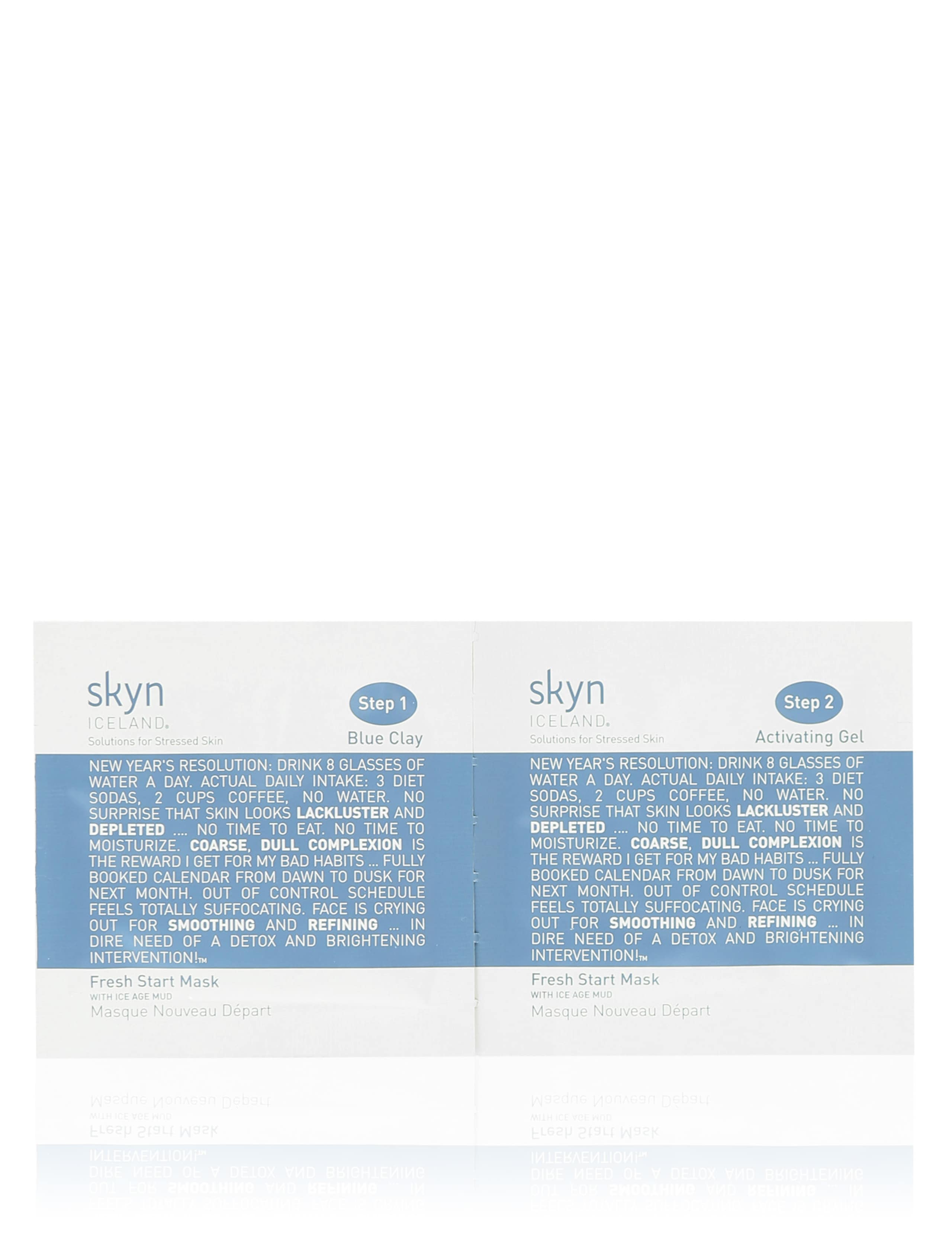 Skin Hangover Emergency Relief Kit 6 of 6