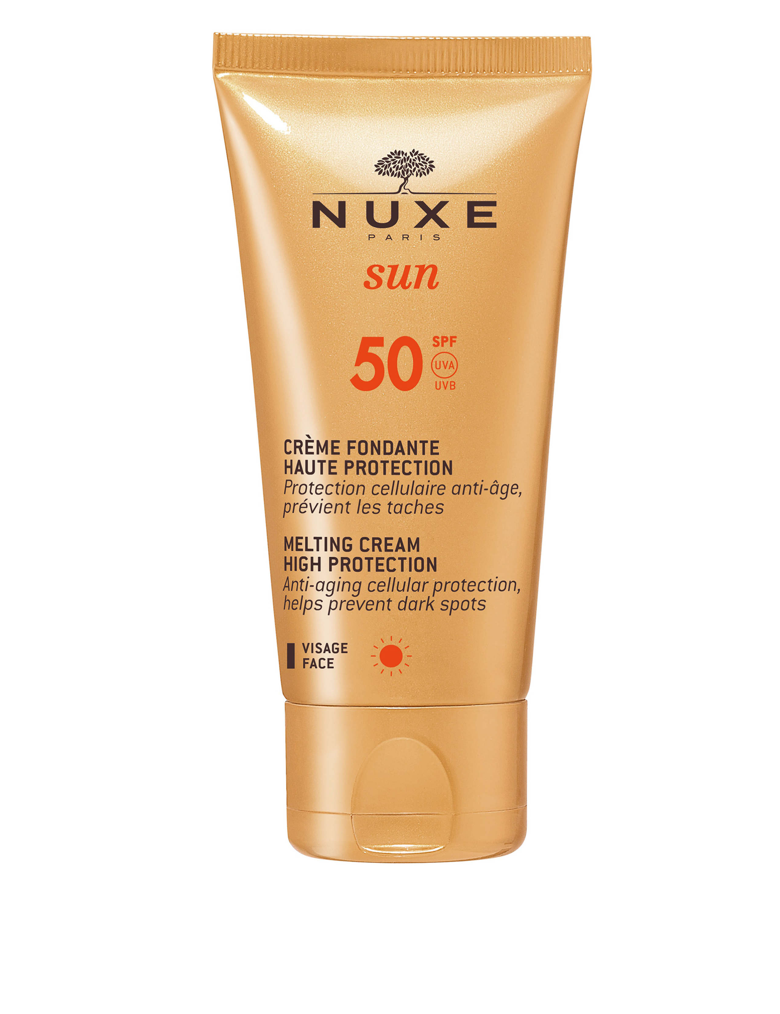 Delicious Cream for Face SPF50 50ml 1 of 1