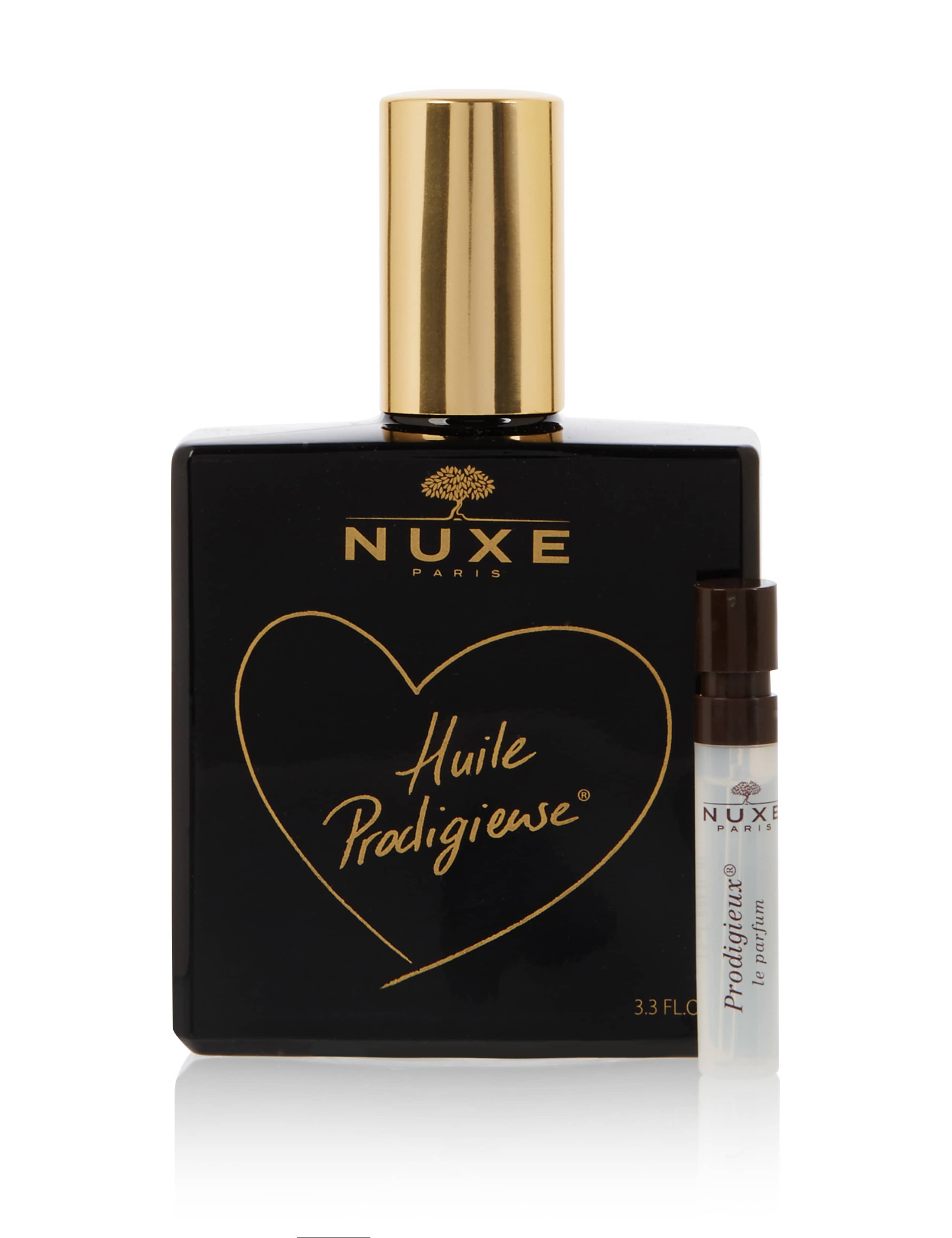 Huile Prodigieuse® - Limited Edition Black 100ml 2 of 3