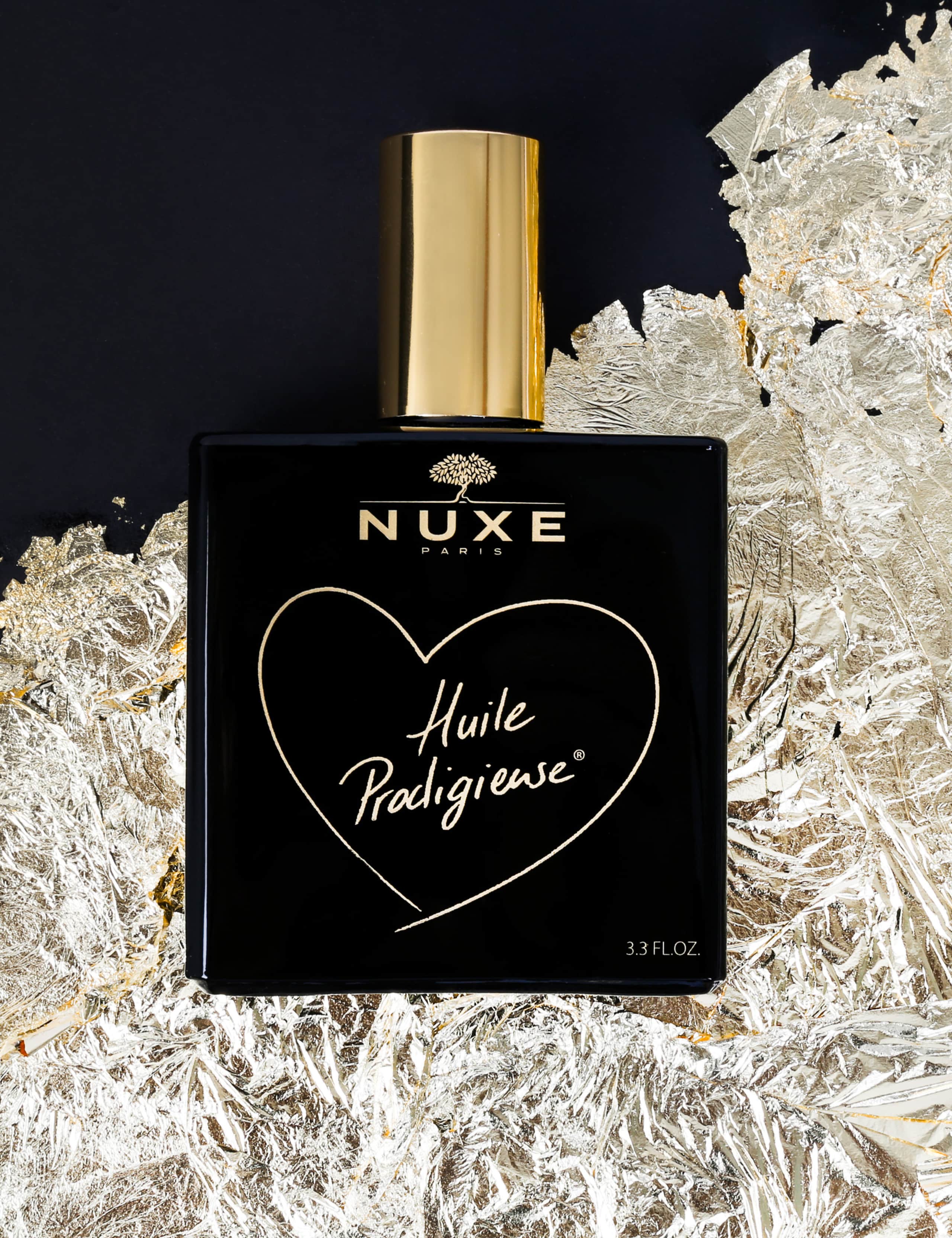 Huile Prodigieuse® - Limited Edition Black 100ml 3 of 3