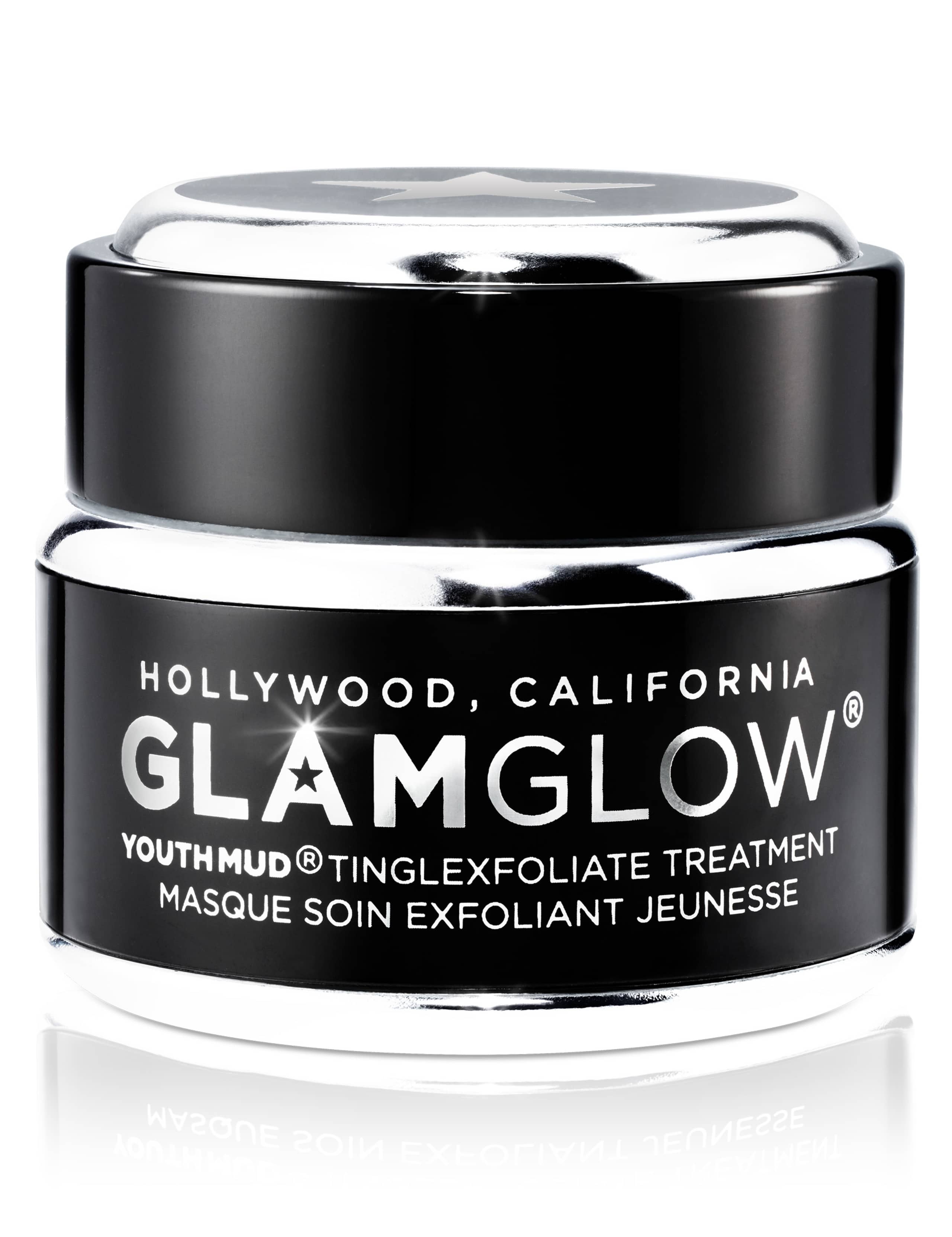 YOUTHMUD® Tinglexfoliate Treatment 50g 1 of 3