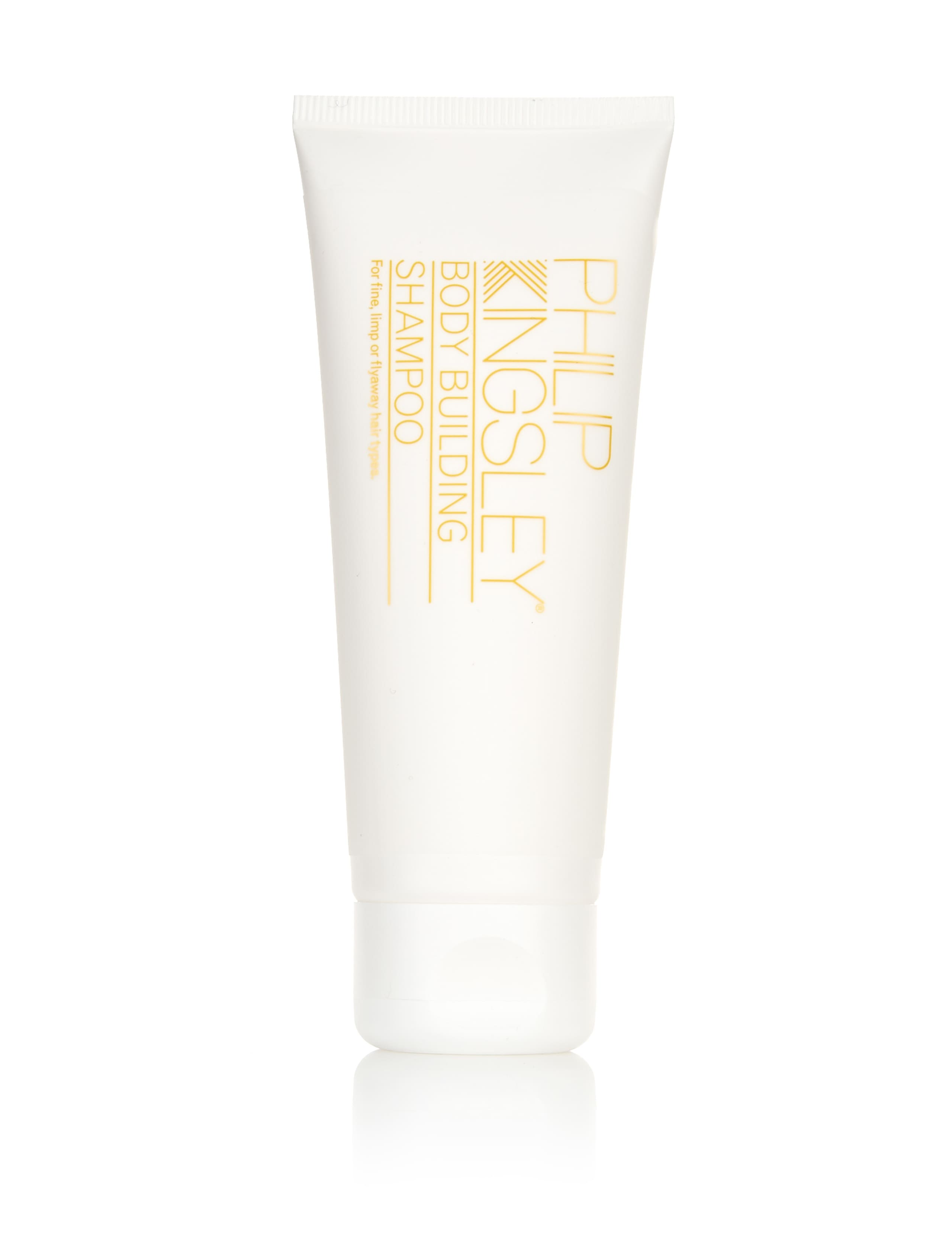 Body Building Shampoo 75ml 2 of 2