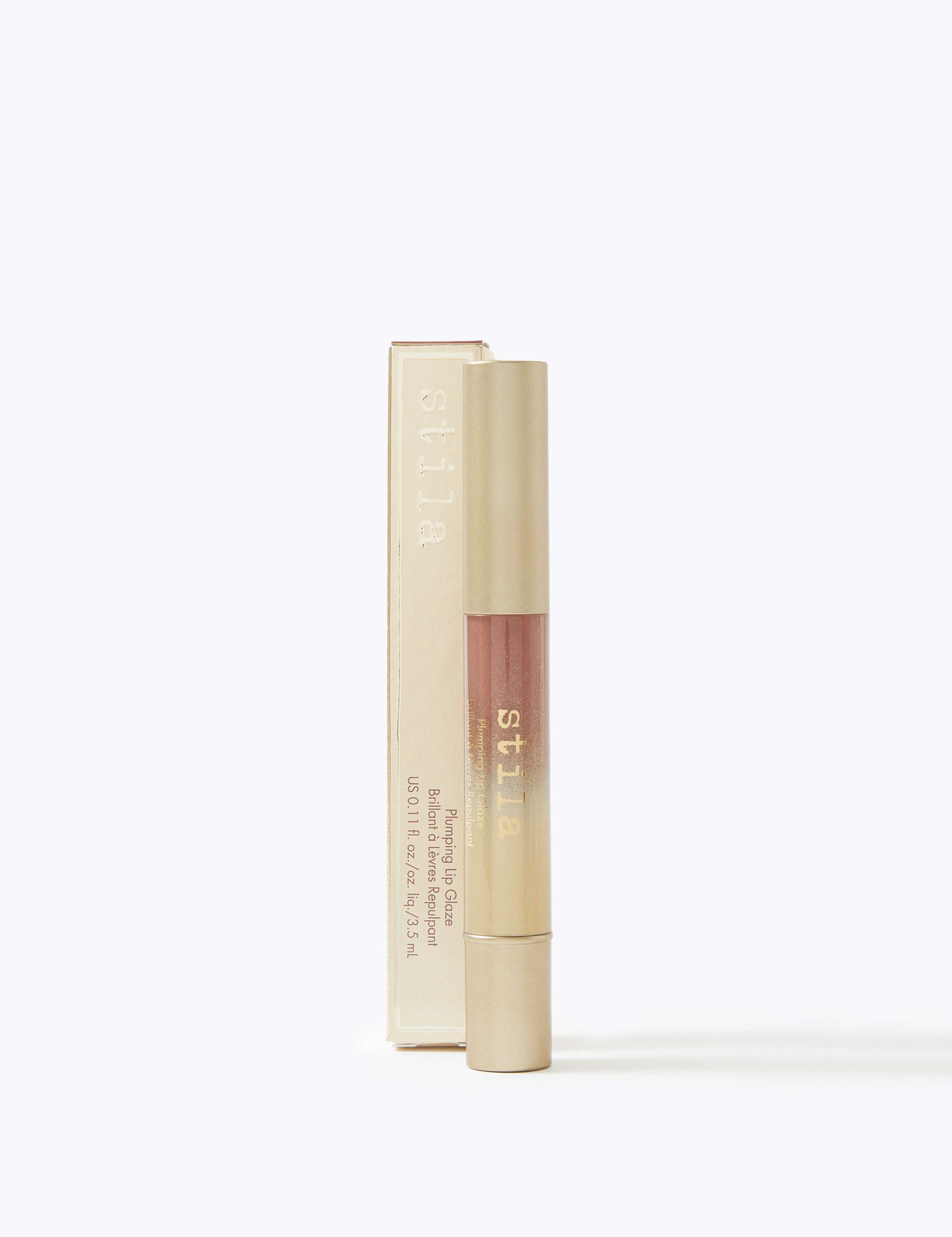 Plumping Lip Glaze 3.5ml 3 of 3