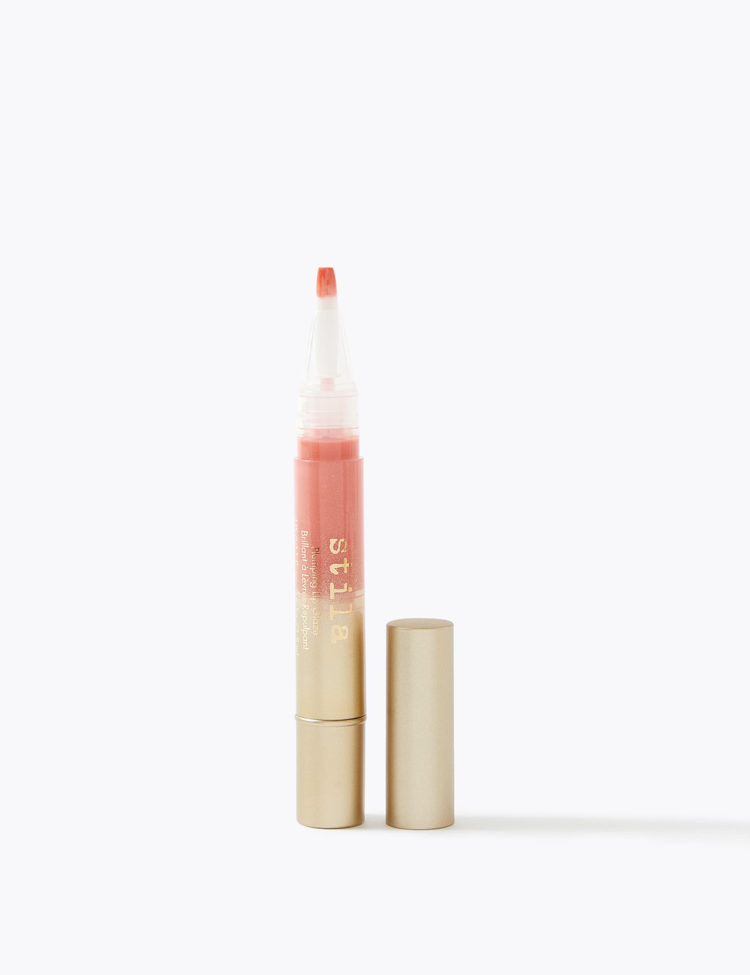 Plumping Lip Glaze 3.5ml 1 of 3