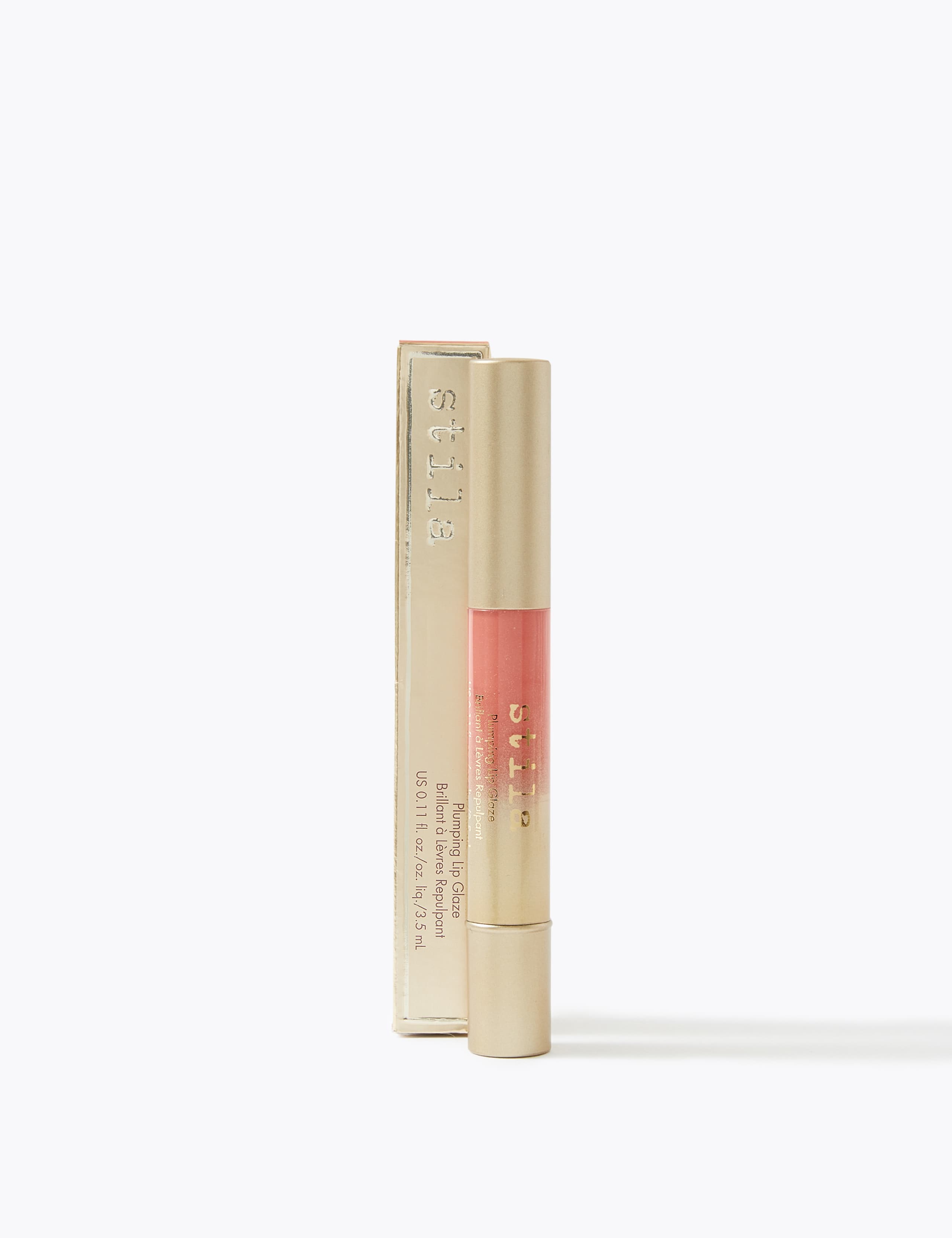Plumping Lip Glaze 3.5ml 3 of 3