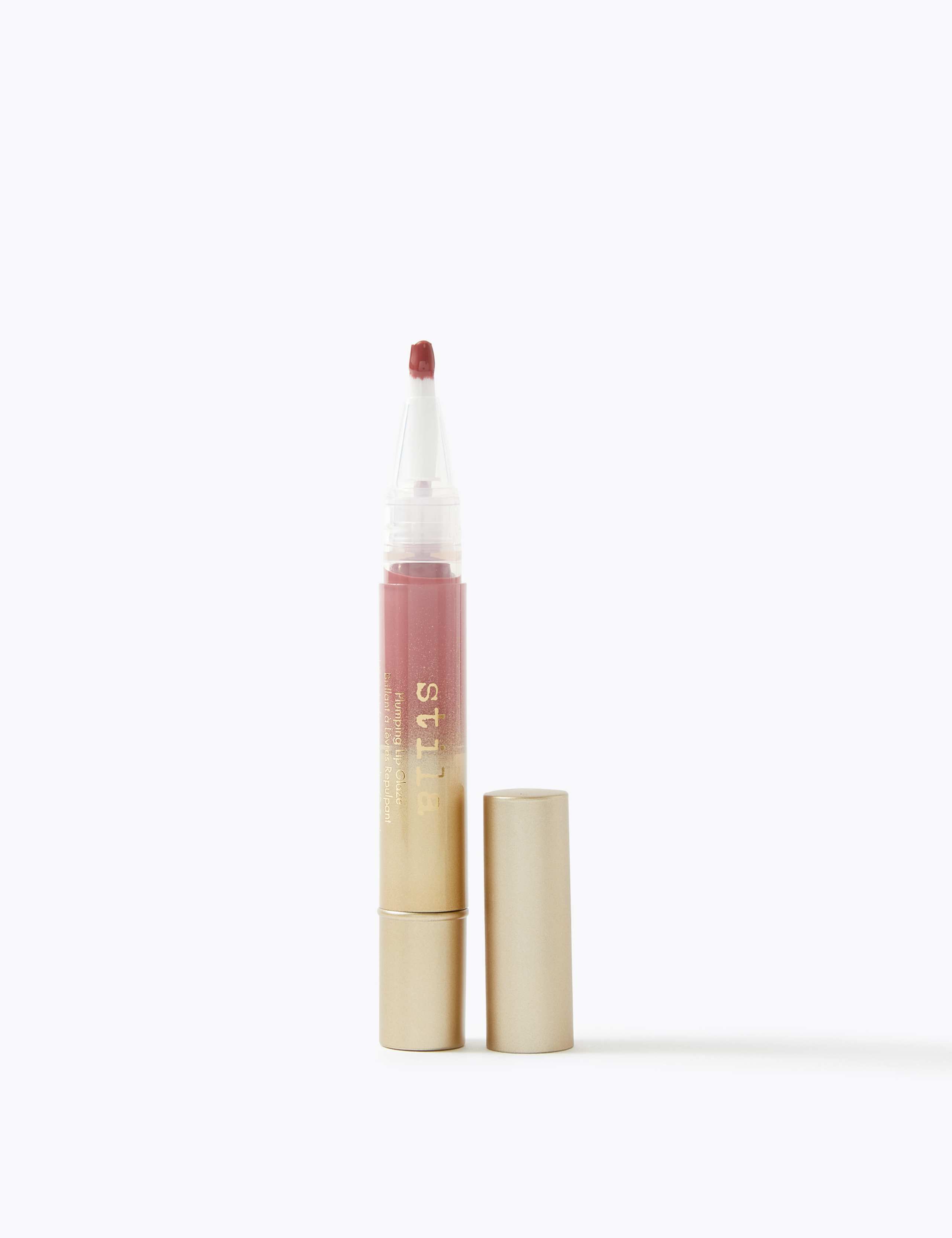 Plumping Lip Glaze 3.5ml 1 of 3