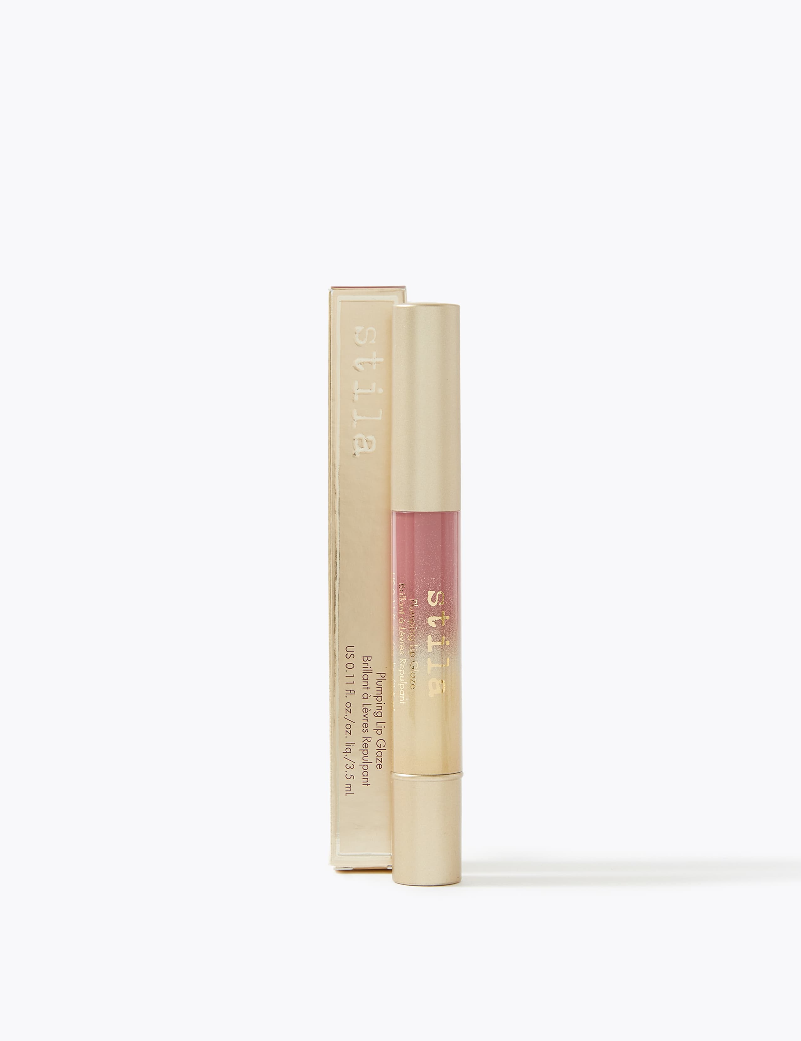 Plumping Lip Glaze 3.5ml 3 of 3