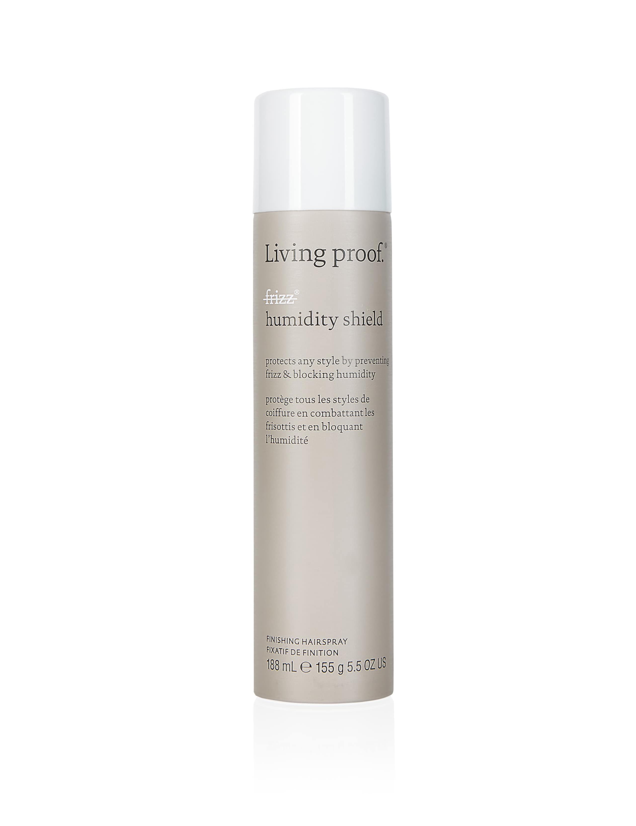 No Frizz Humidity Spray 188ml 1 of 1