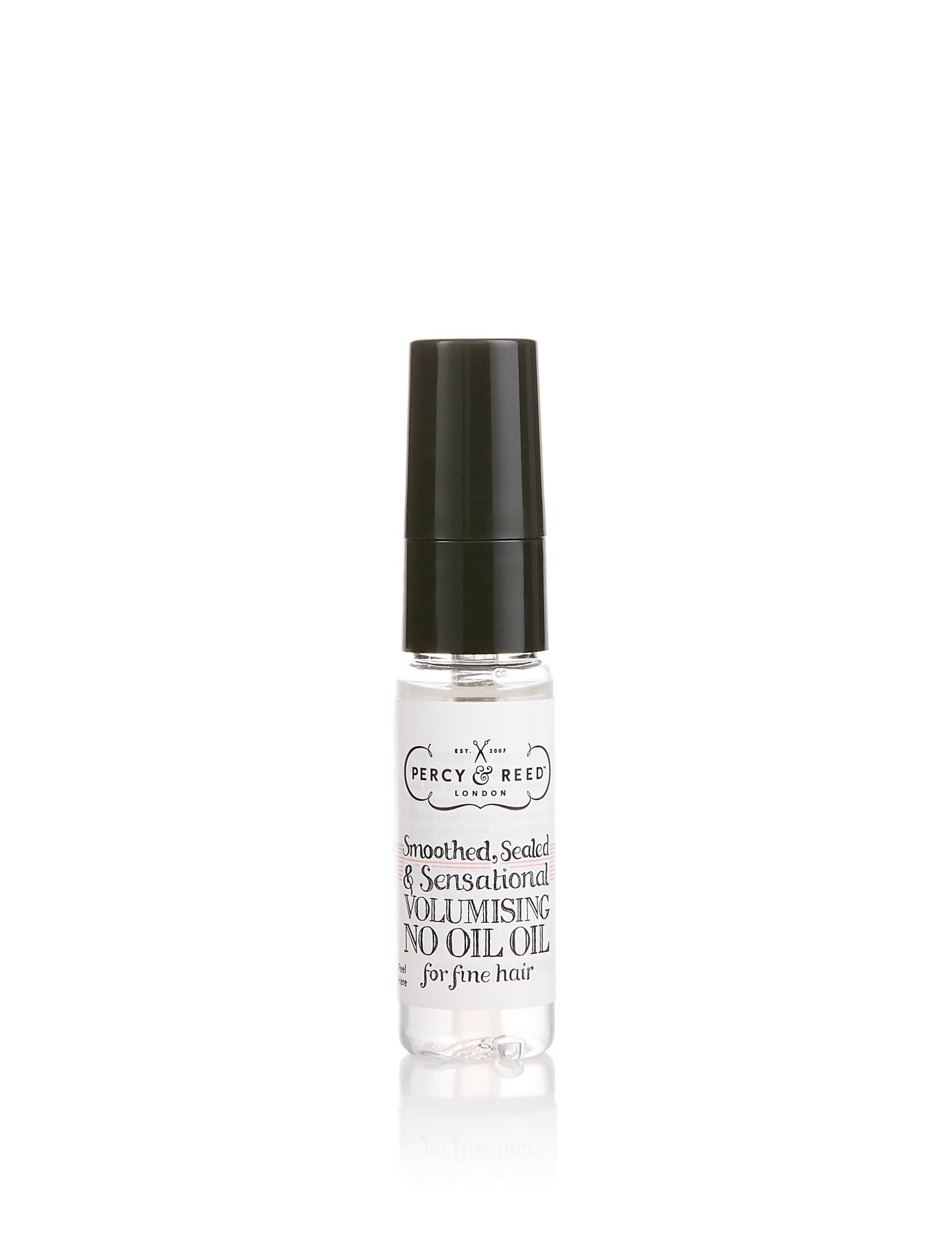Smoothed, Sealed & Sensational Volumizing No Oil 15ml 3 of 3