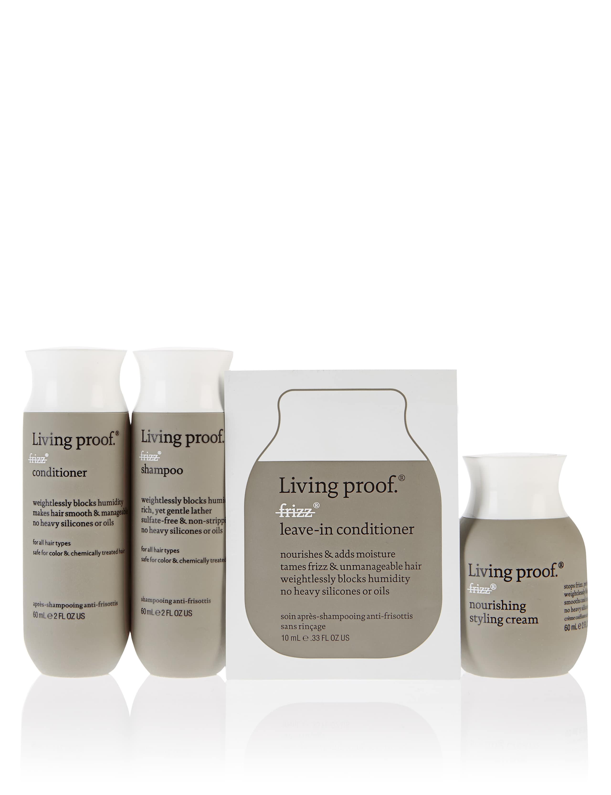 No Frizz Discovery Kit 2 of 3