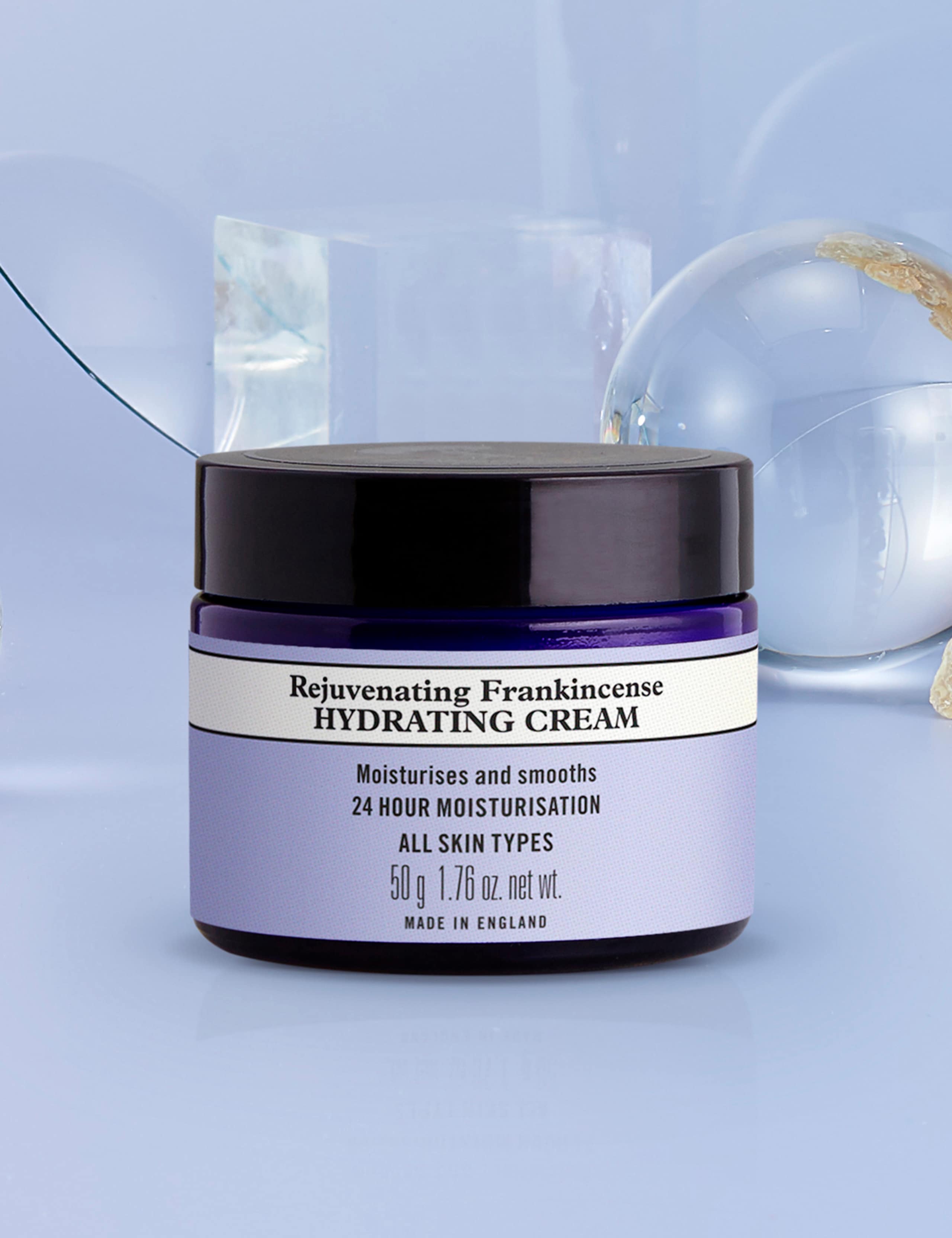 Frankincense Hydrating Cream 50g 4 of 4
