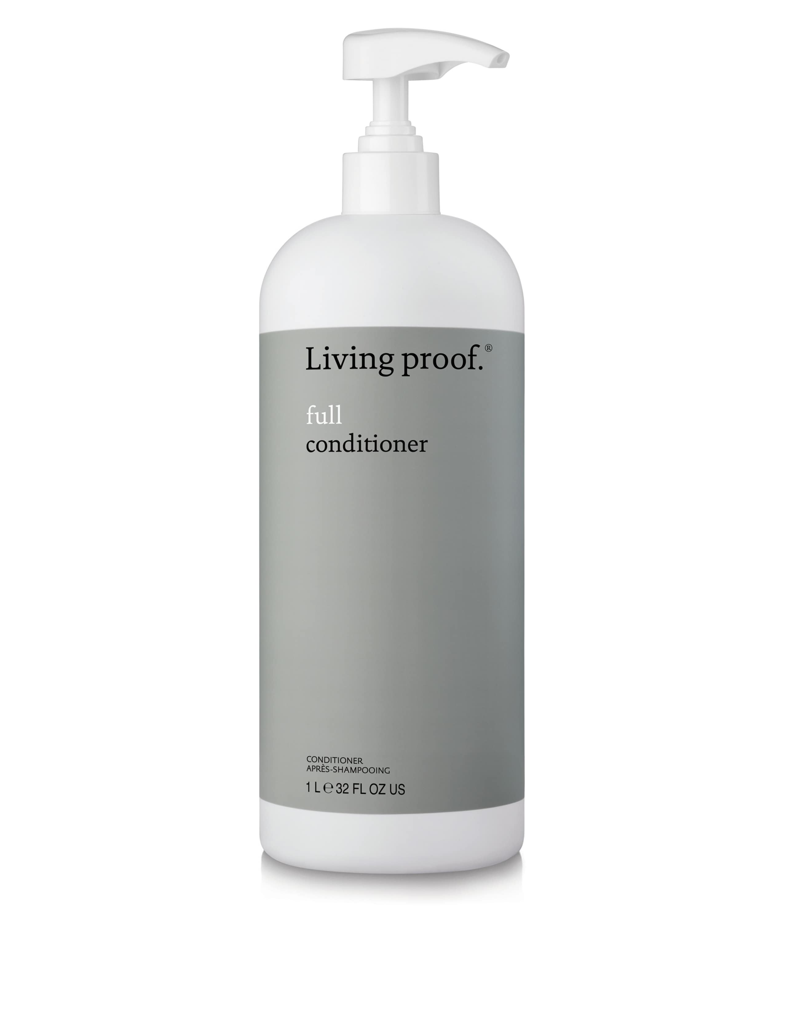 1 Litre Full Conditioner - *Save 45% per ml 1 of 1