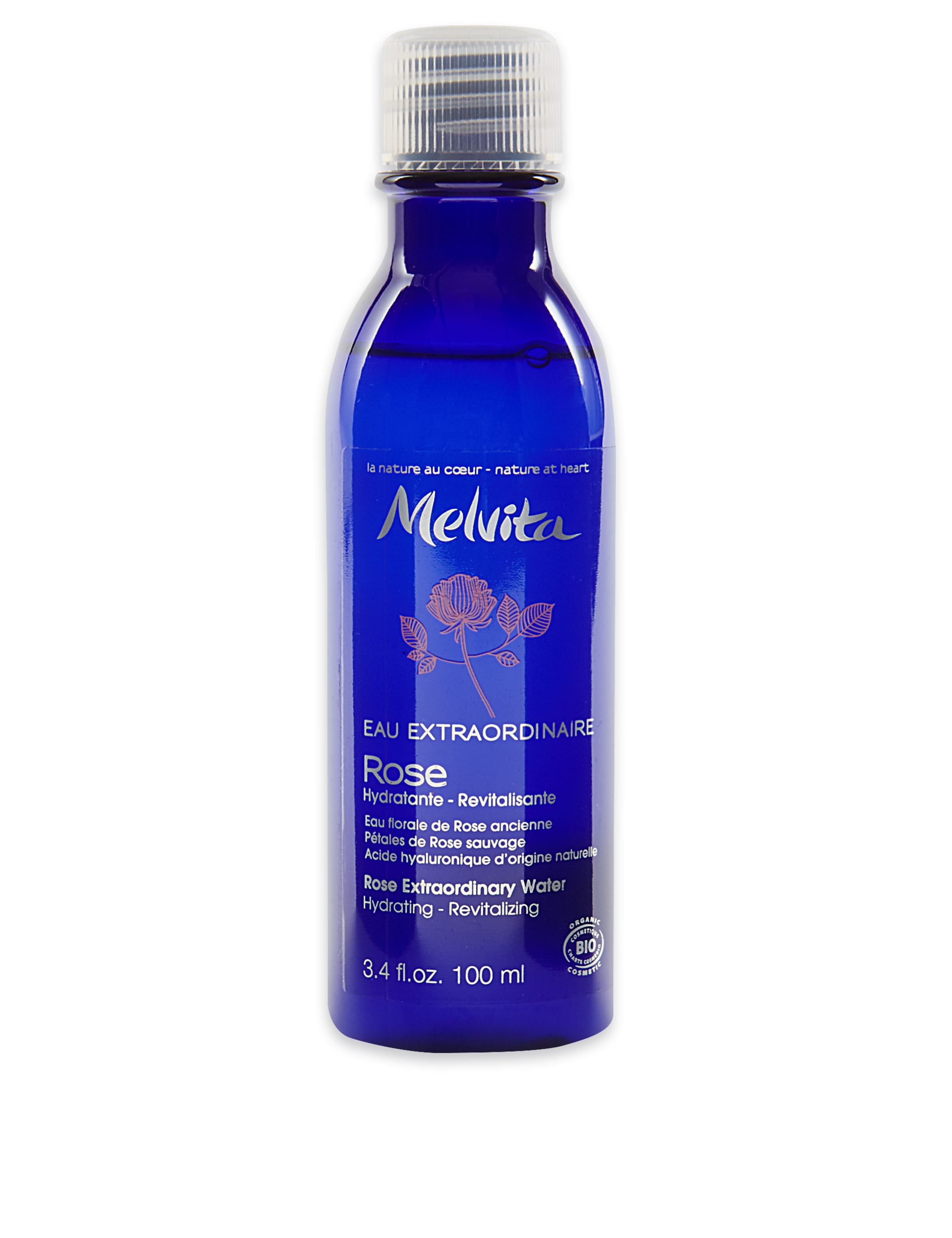 Rose Extraordinary Water 100ml 1 of 1