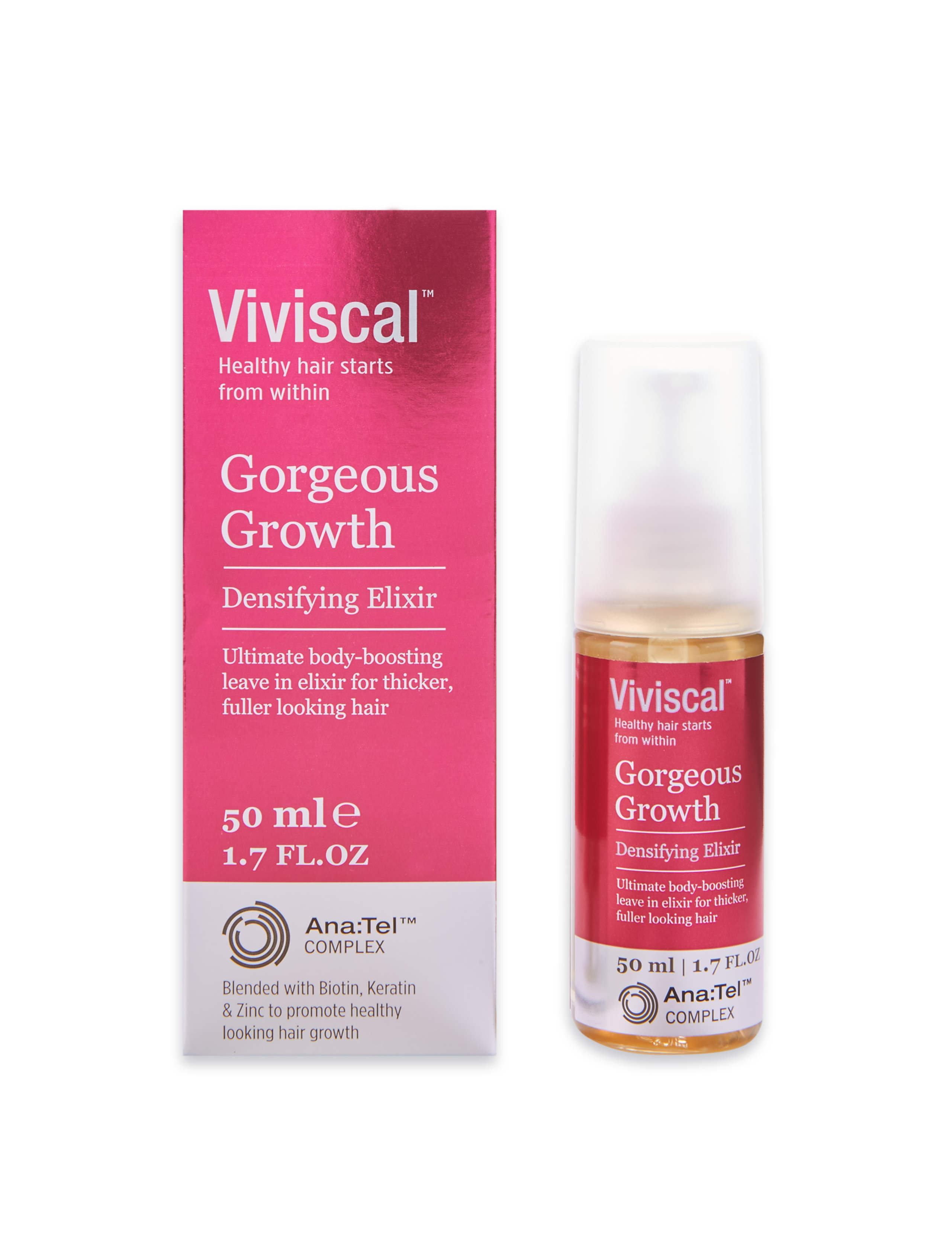 Gorgeous Growth Densifying Elixir 50ml 1 of 1