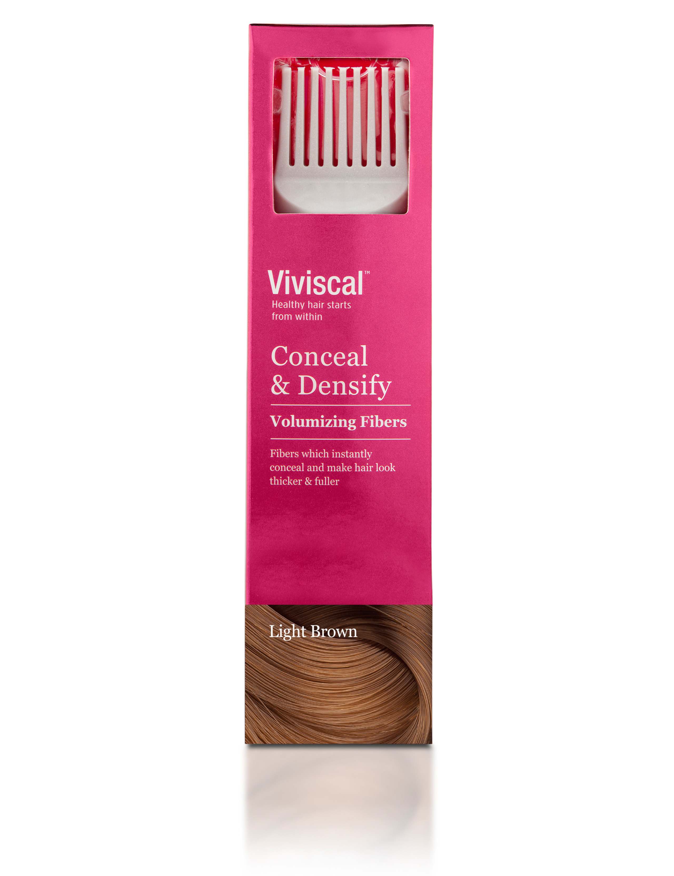 Conceal & Densify Volumising Fibres 15g 2 of 2