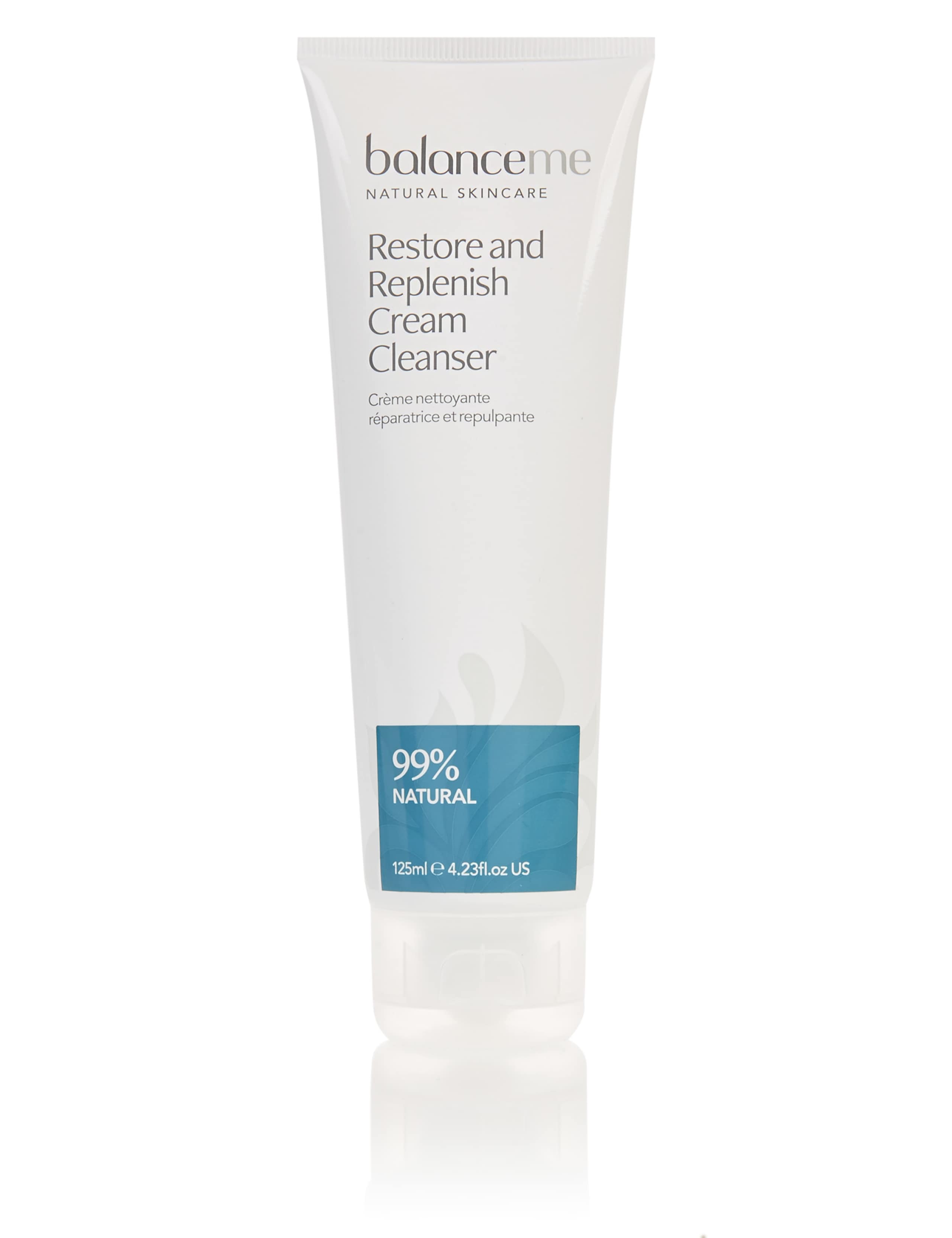 Restore and Replenish Cream Cleanser 125ml 2 of 2