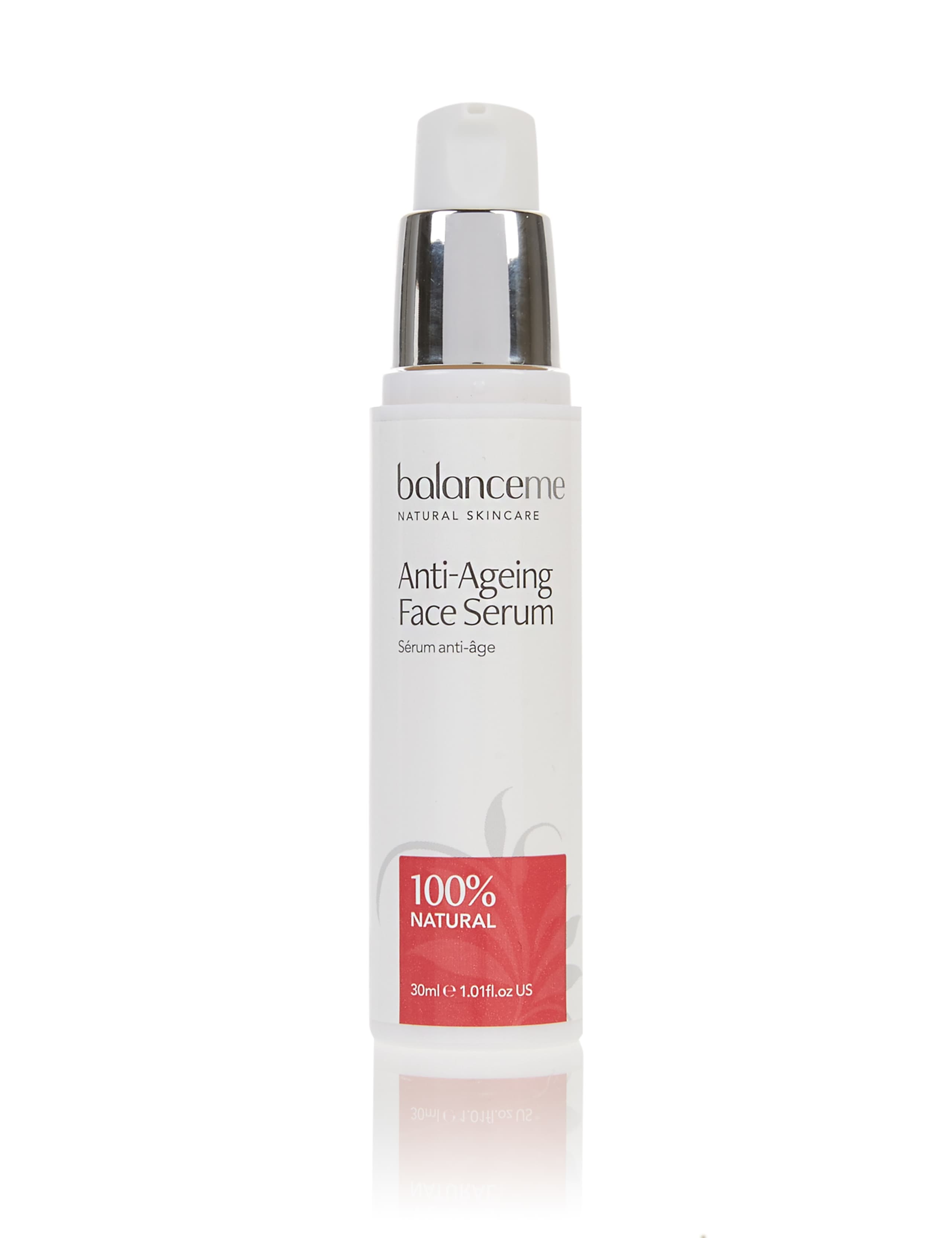 Anti-Ageing Face Serum 30ml 2 of 2