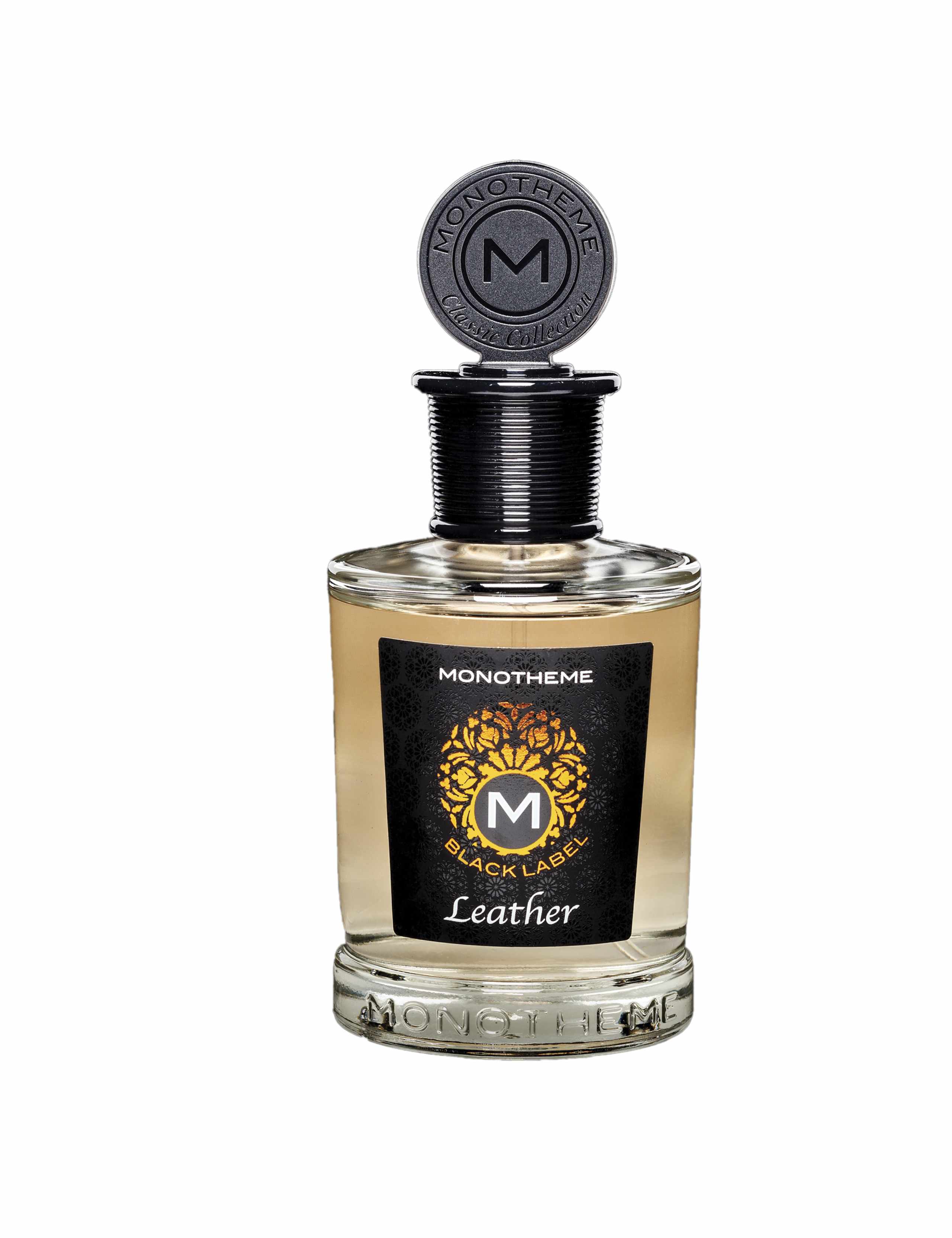 Leather Vaporisateur Natural Spray 100ml 1 of 2