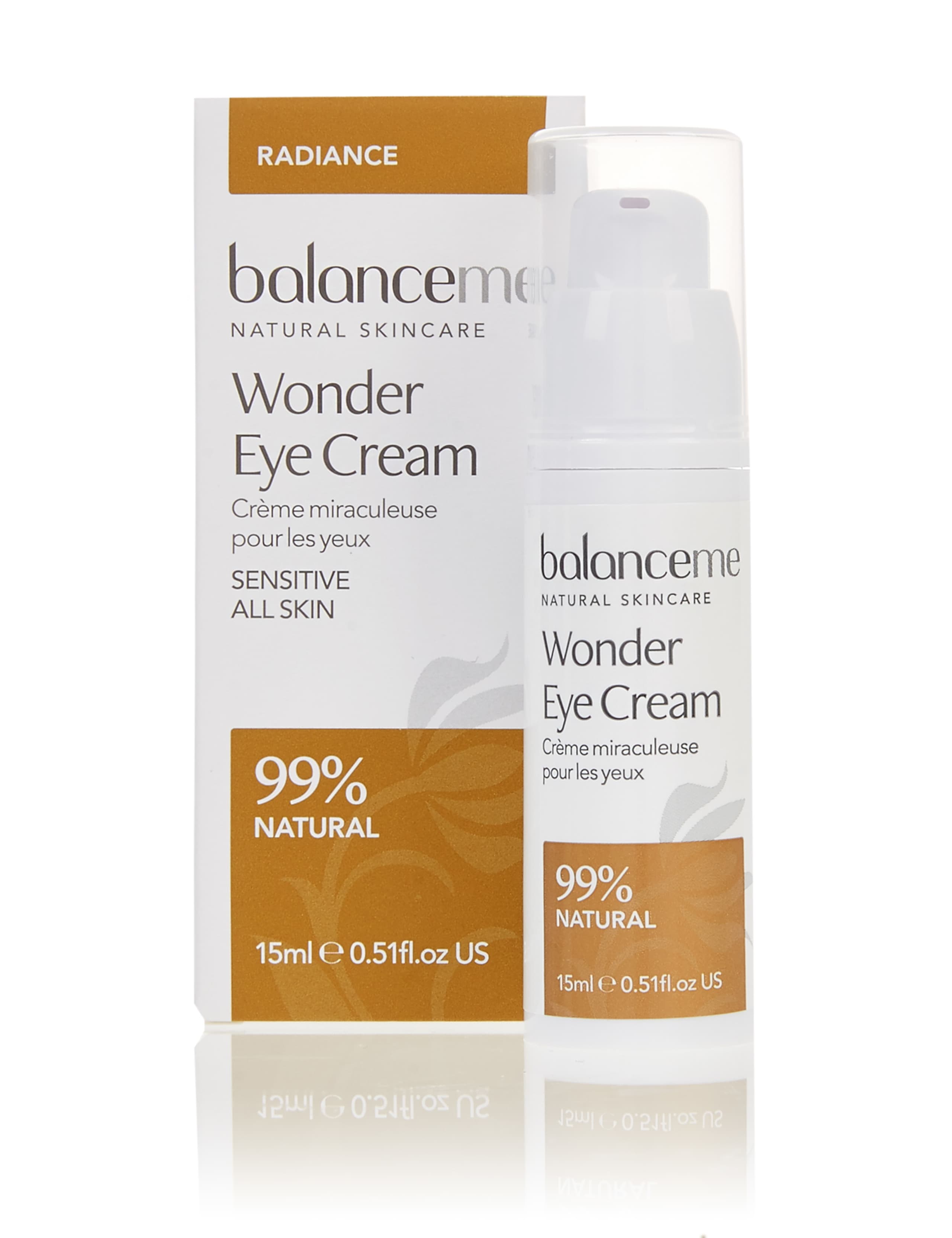 Wonder Eye Cream 15ml 1 of 2