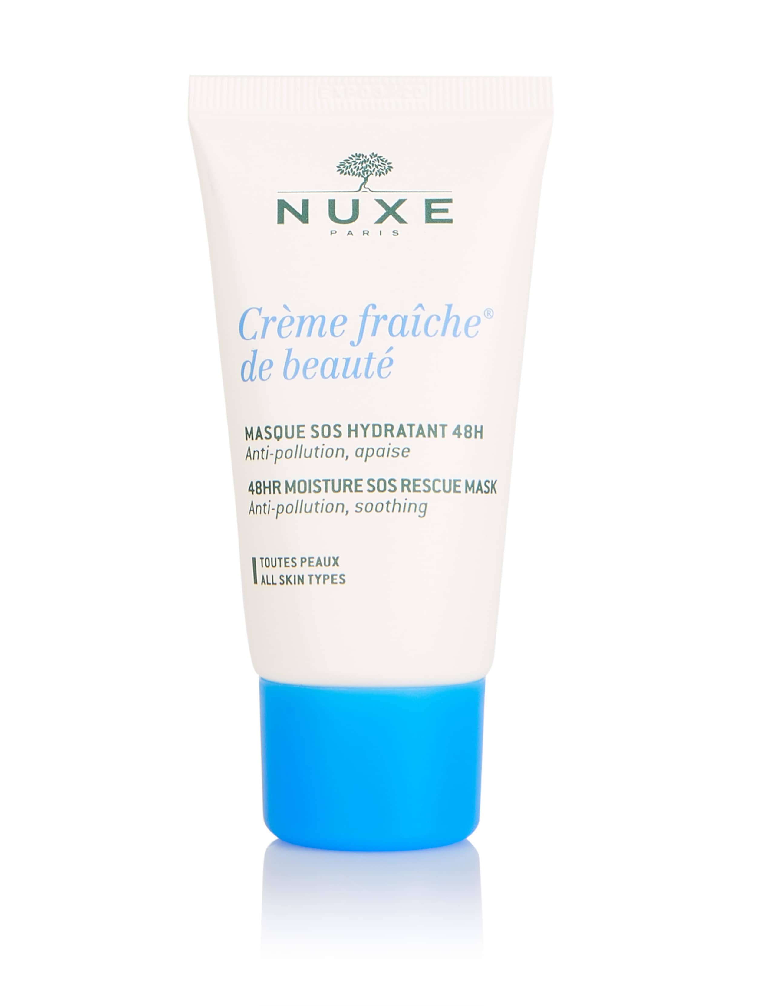 Moisture & Rescue Mask 50ml 2 of 3