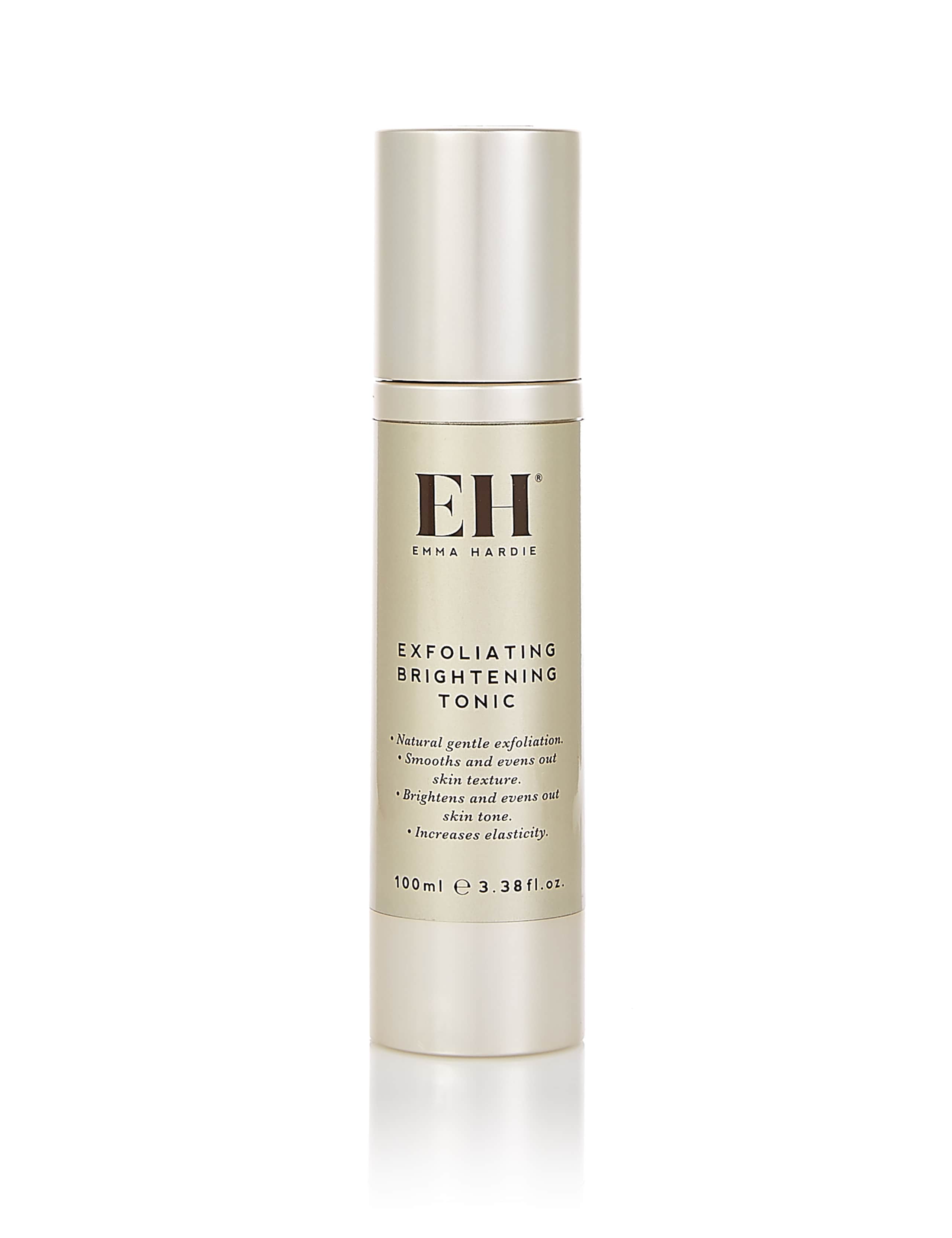 Exfoliating Brightening Tonic 100ml 2 of 2