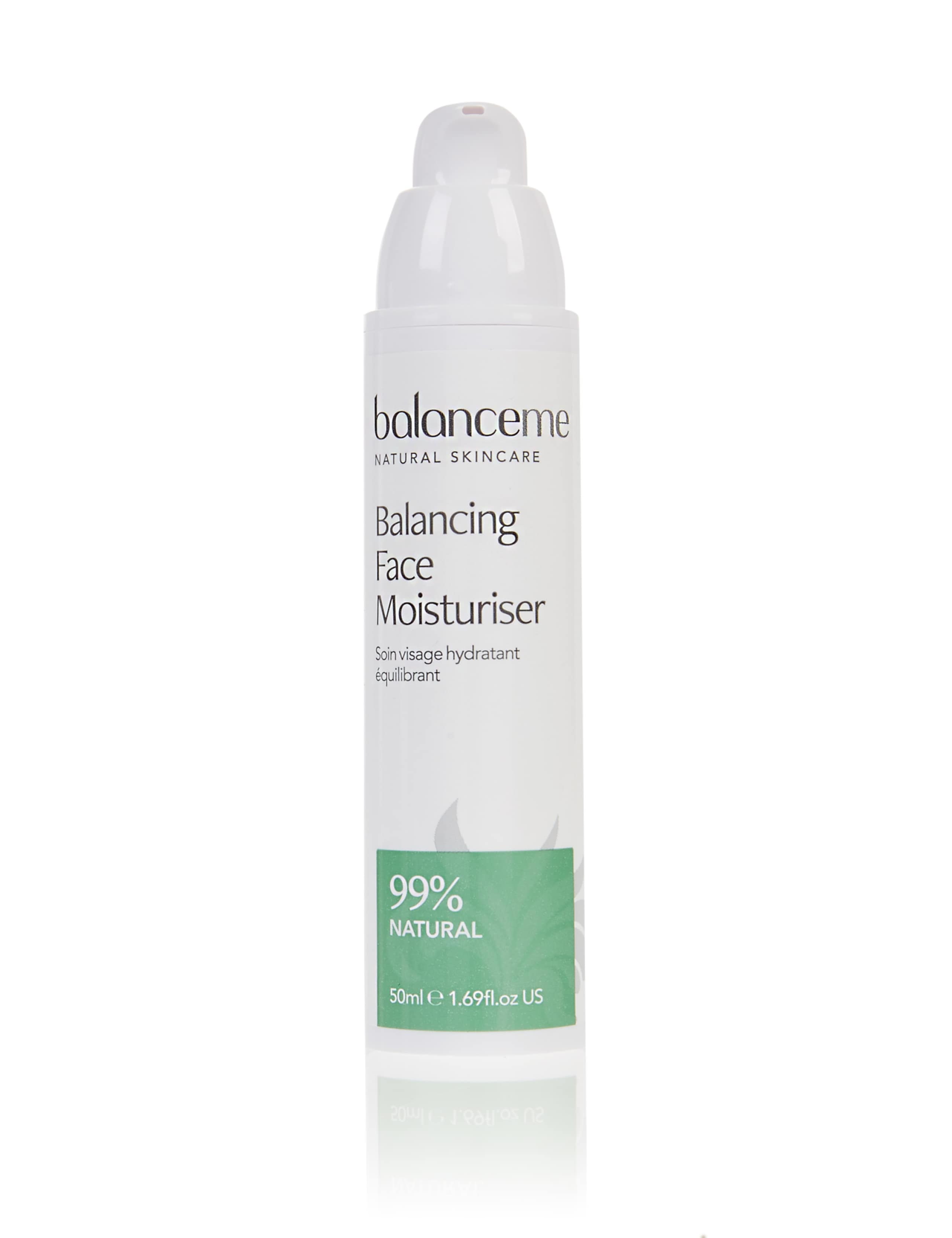 Balancing Face Moisturiser 50ml 2 of 2