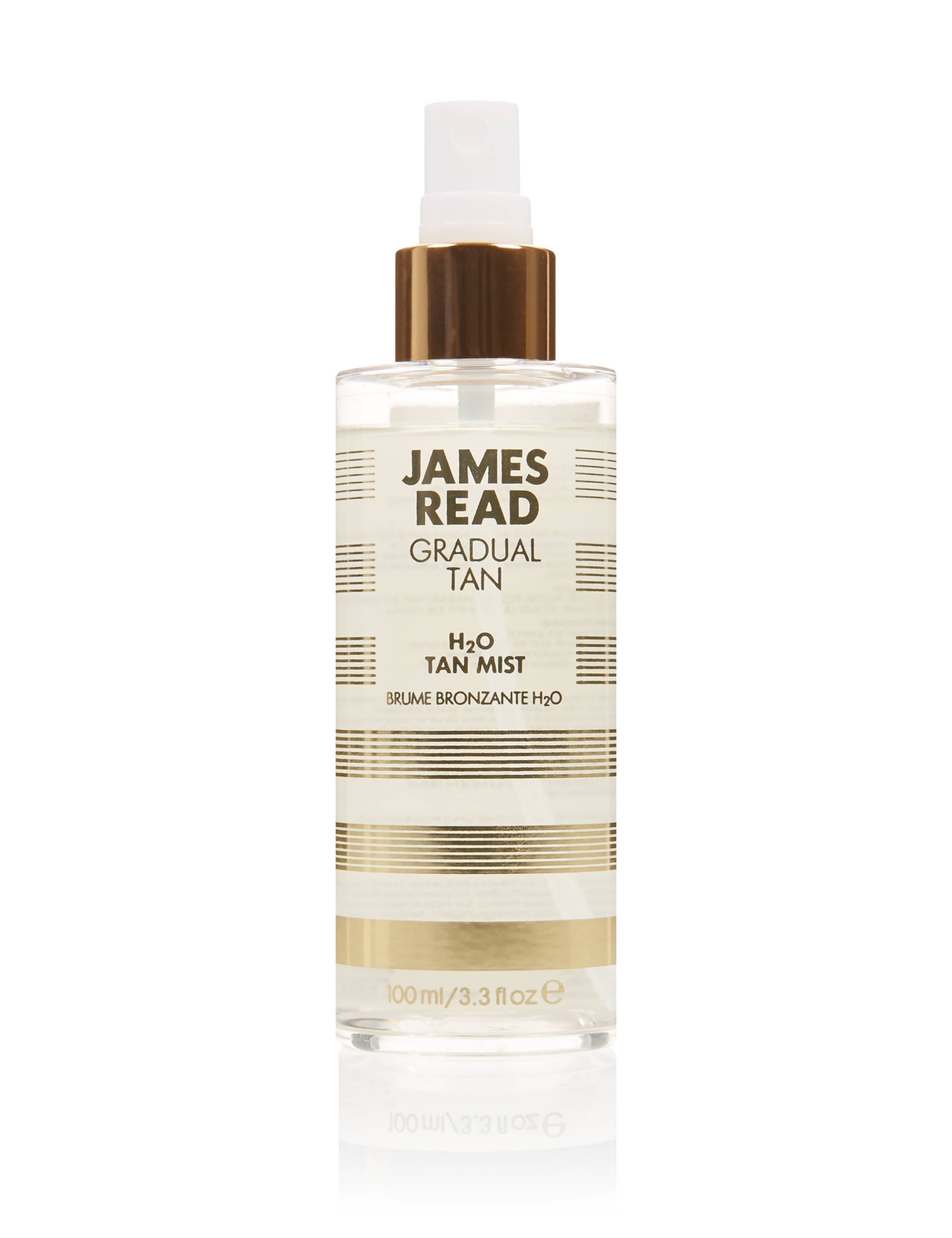 H2O Tan Mist 100ml 2 of 2