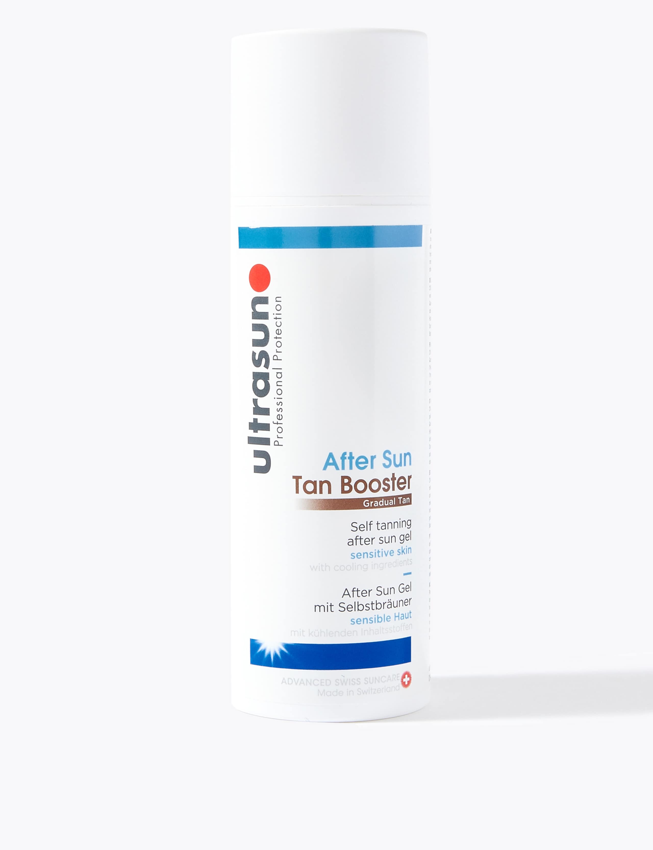 After Sun Tan Booster 150ml 4 of 4