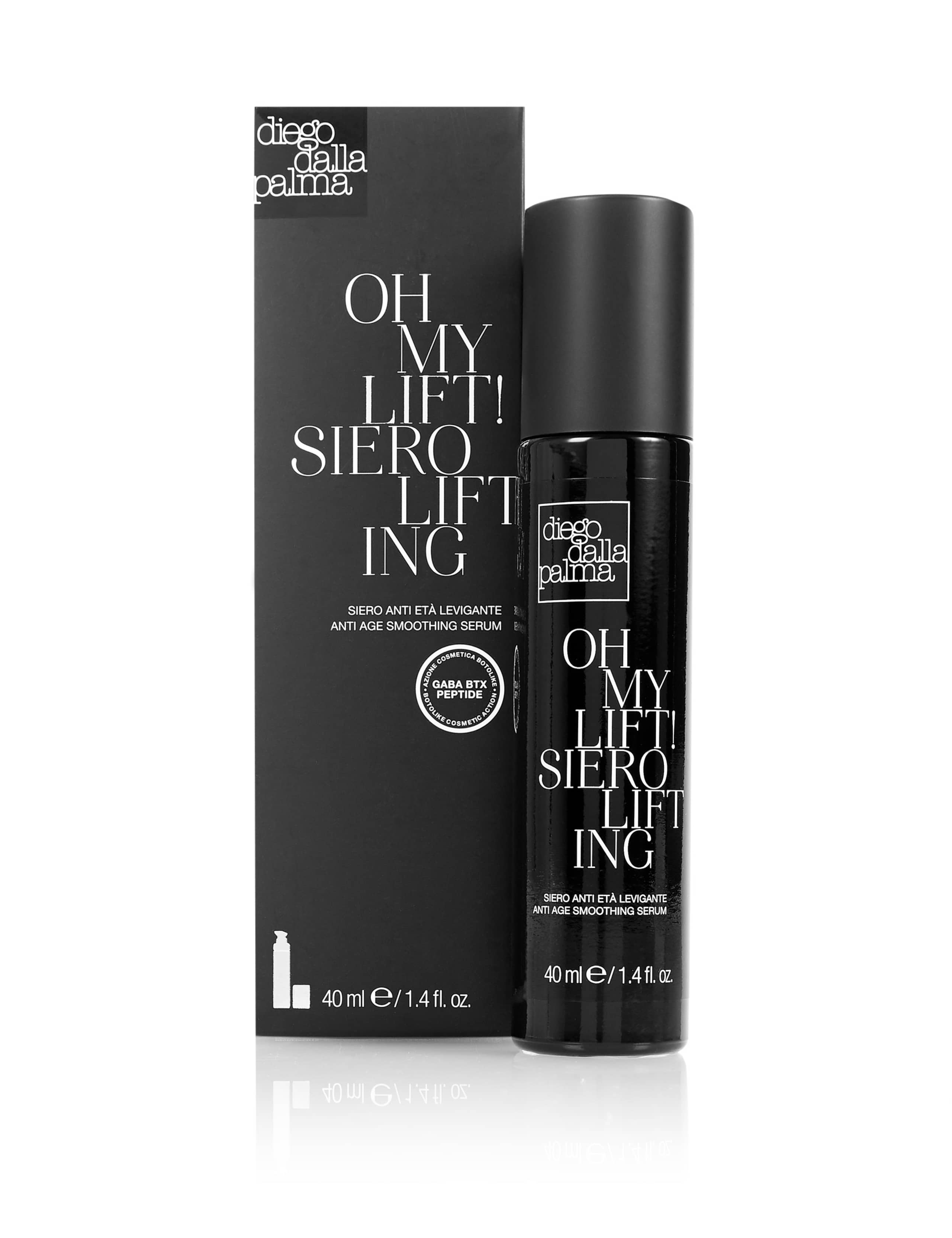Anti-age Smoothing Serum 40ml 1 of 3