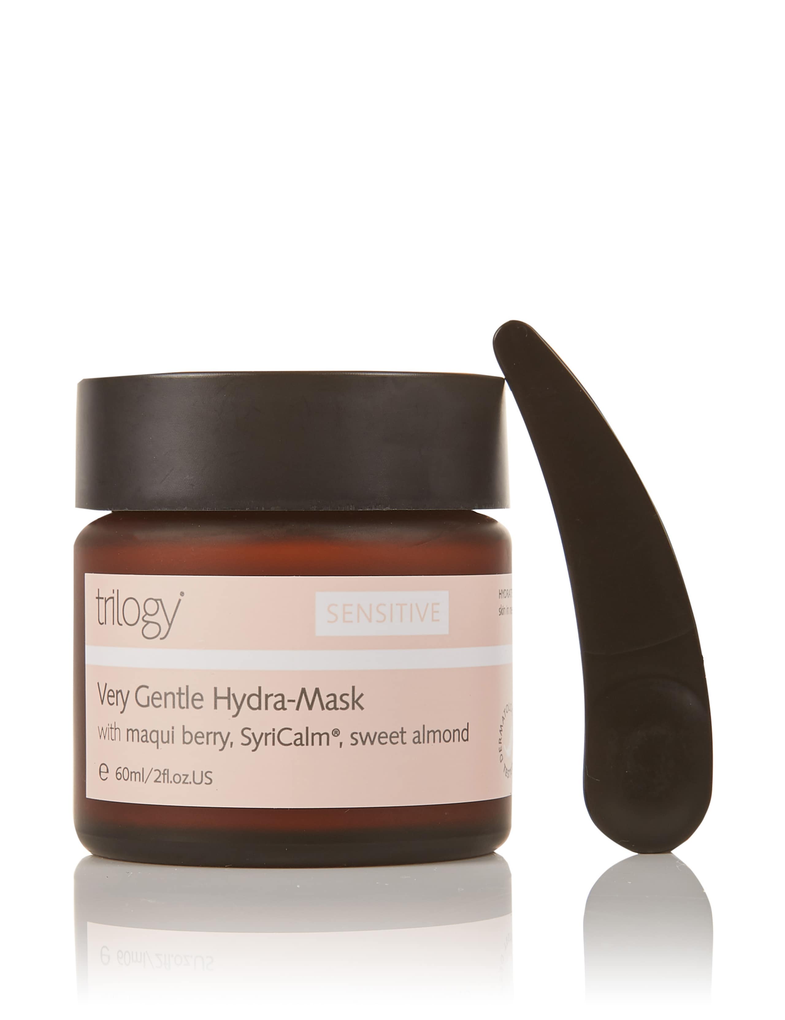 Very Gentle Hydra Mask 60ml 2 of 4