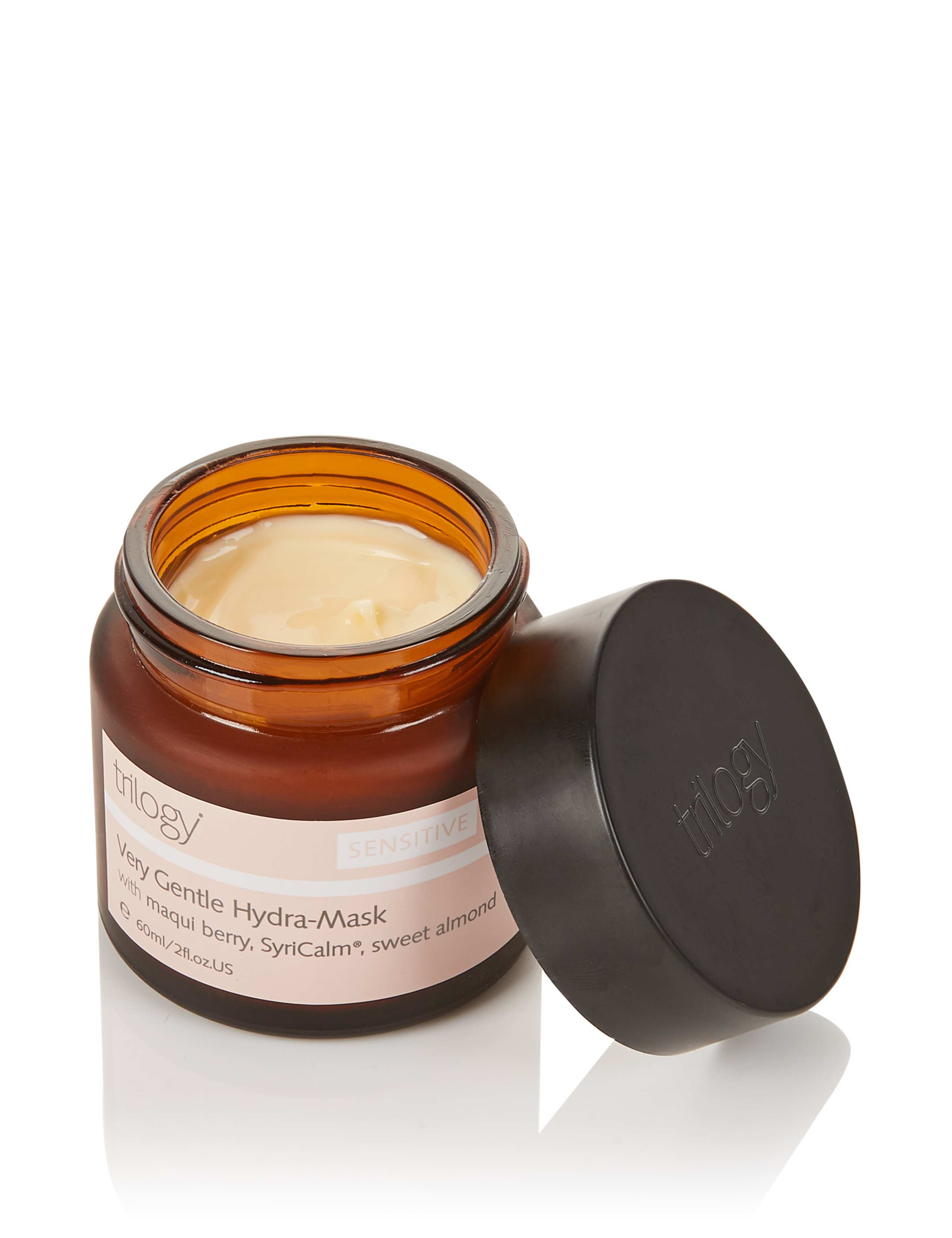 Very Gentle Hydra Mask 60ml 3 of 4