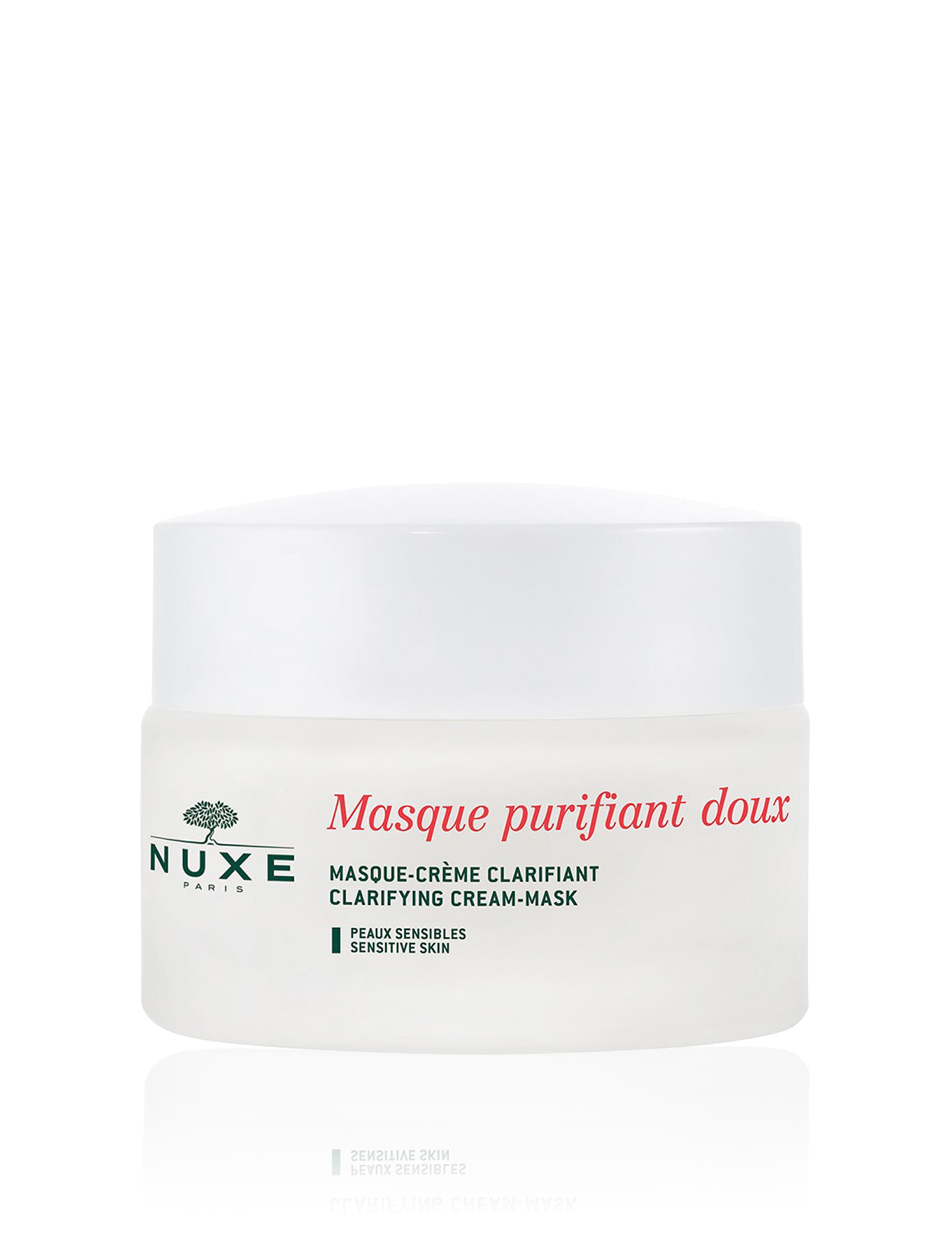 Clarifying Mask with Rose Petals 50ml 1 of 1