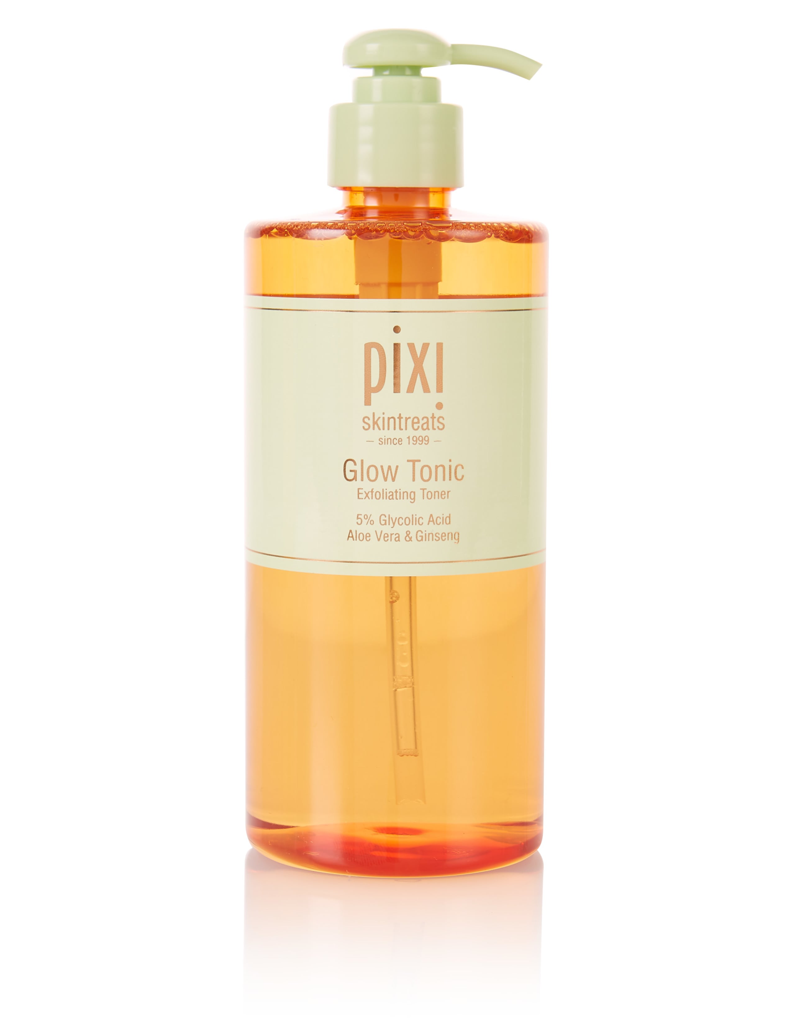Supersize Glow Tonic - *Save 22% per ml 1 of 1