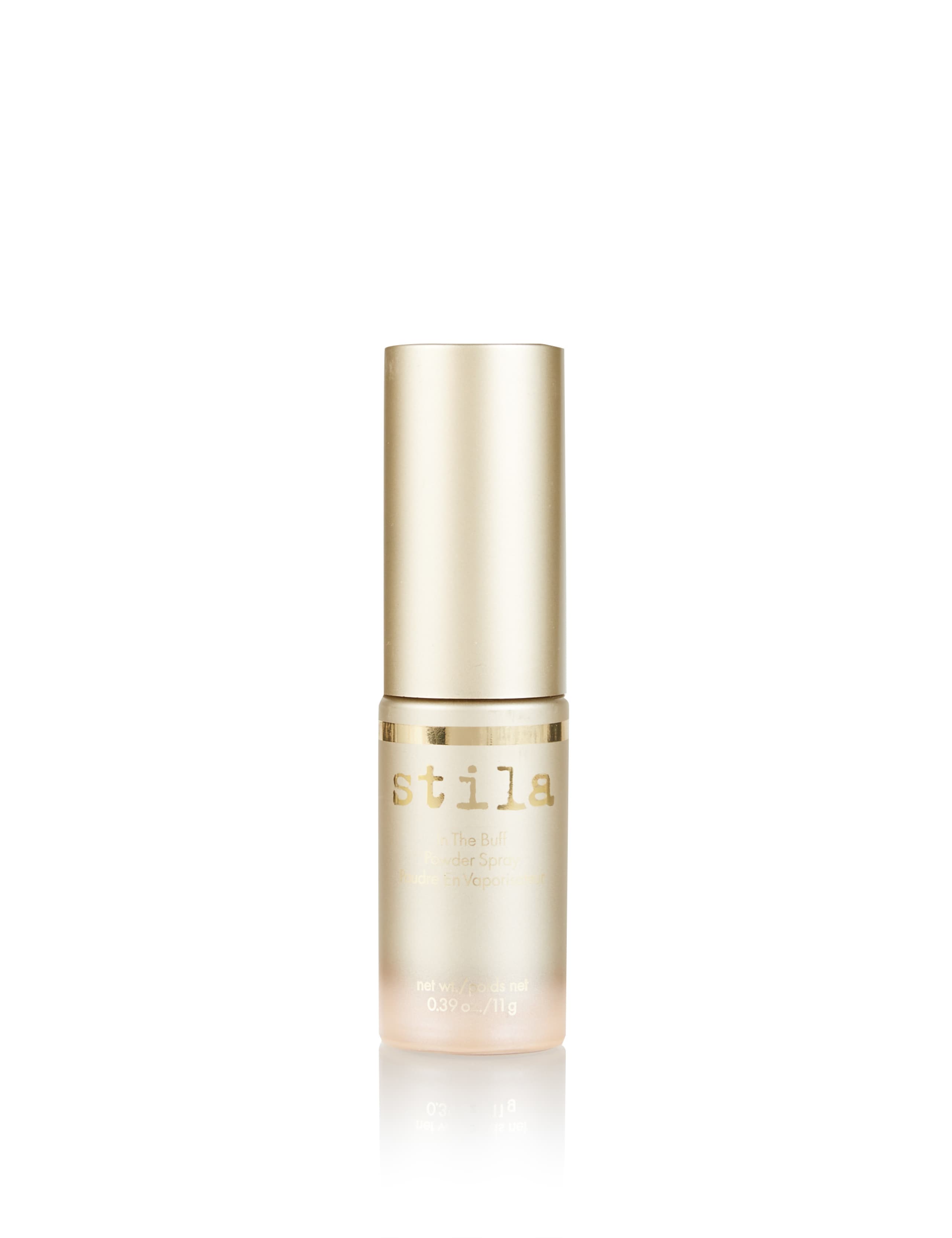 In the Buff Powder Spray 11g 2 of 2