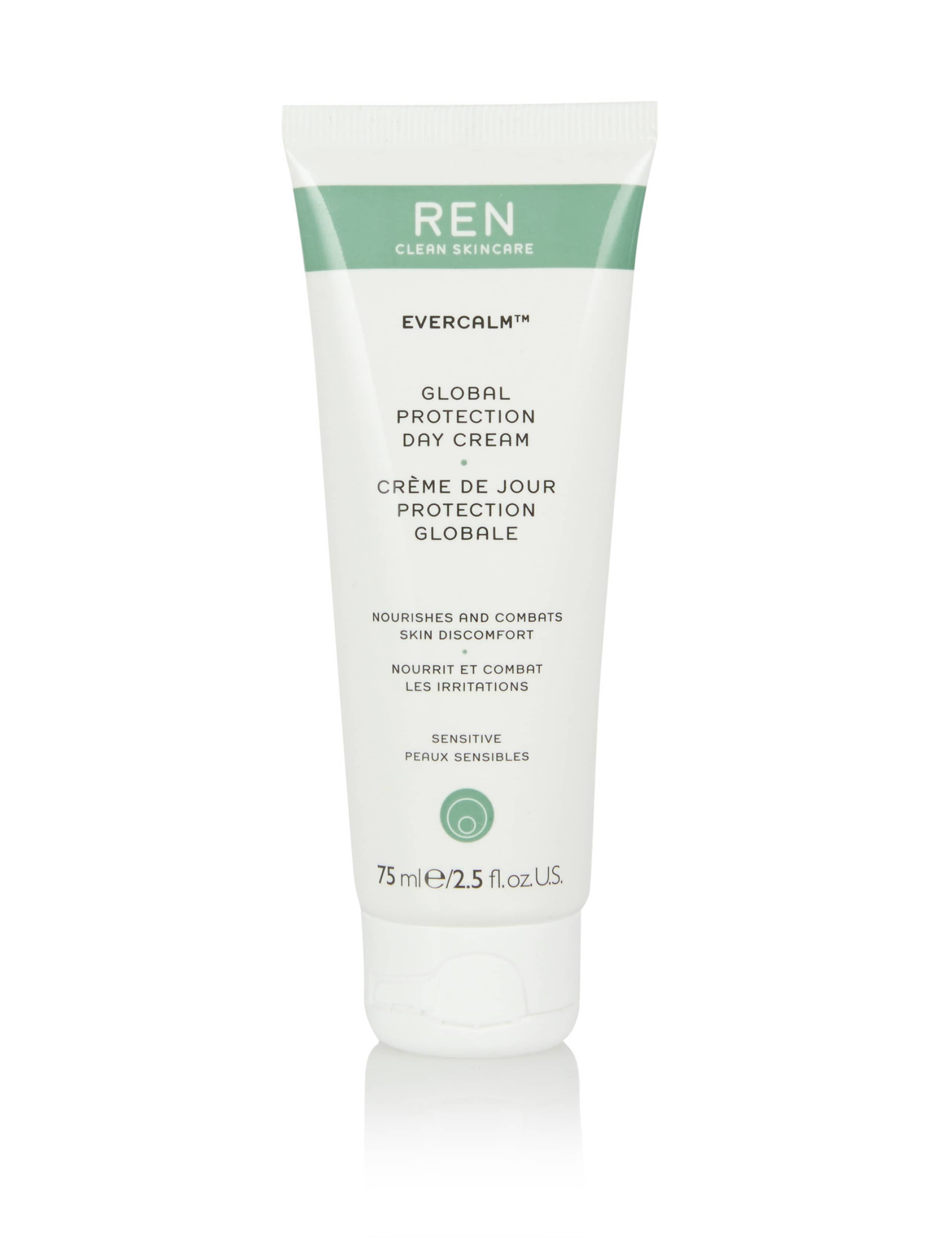 Supersize Evercalm Global Protection Day Cream - *Save 33% per ml 1 of 2